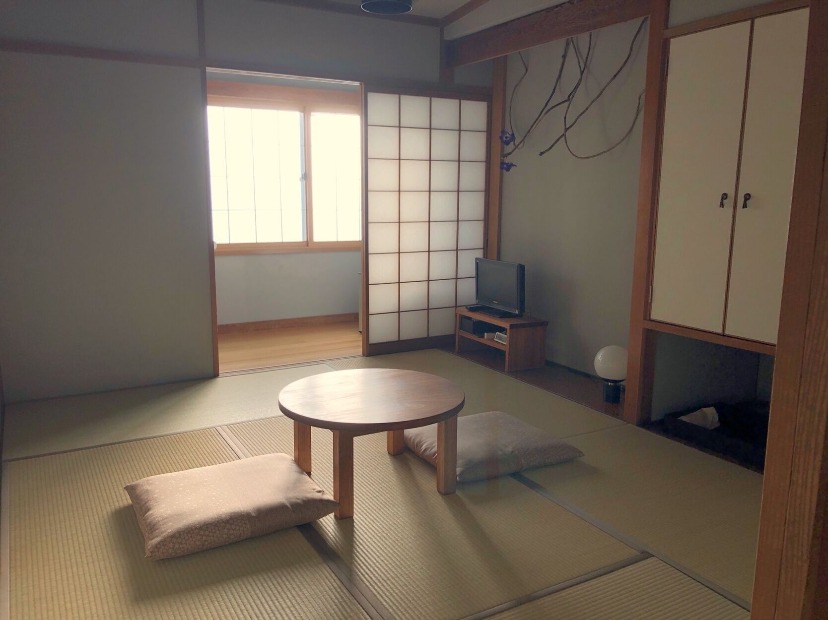 Kiyota Ryokan