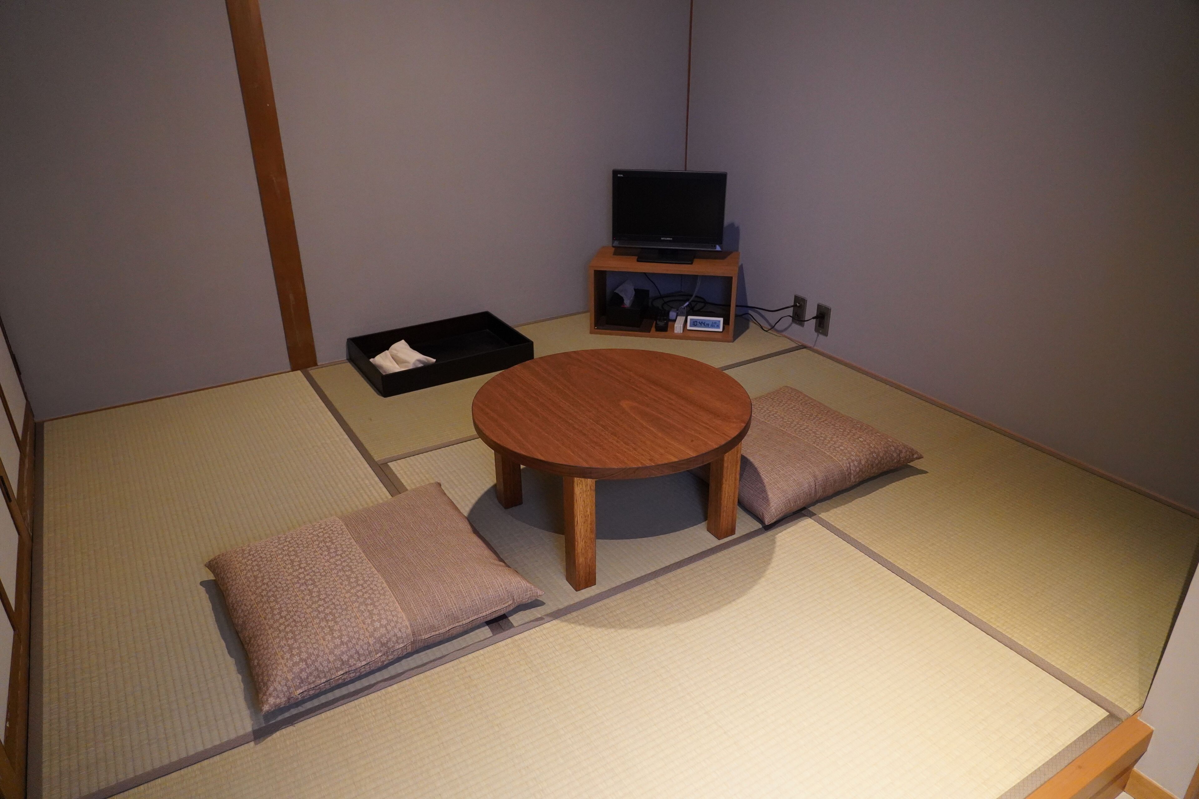 Kiyota Ryokan