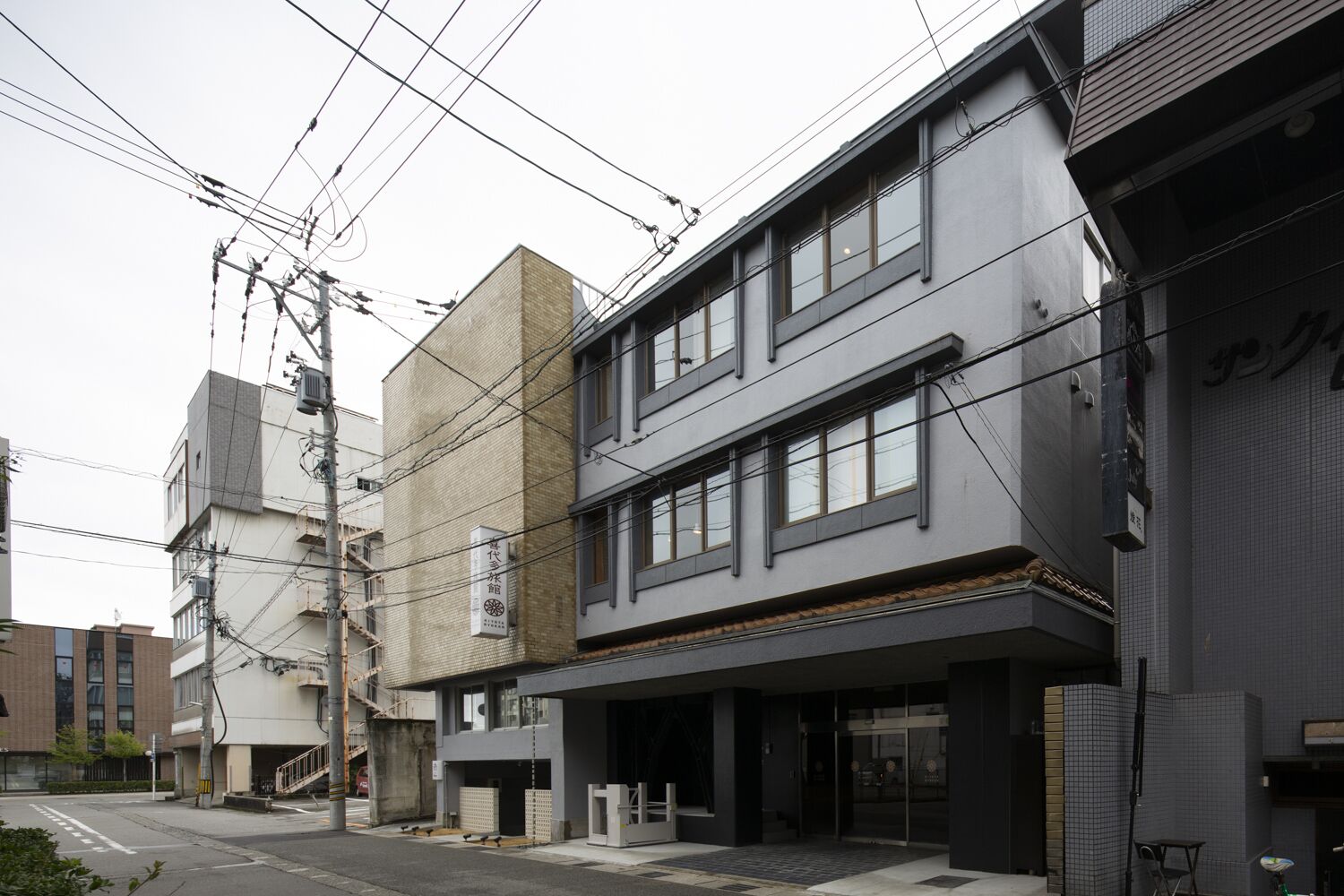 Kiyota Ryokan