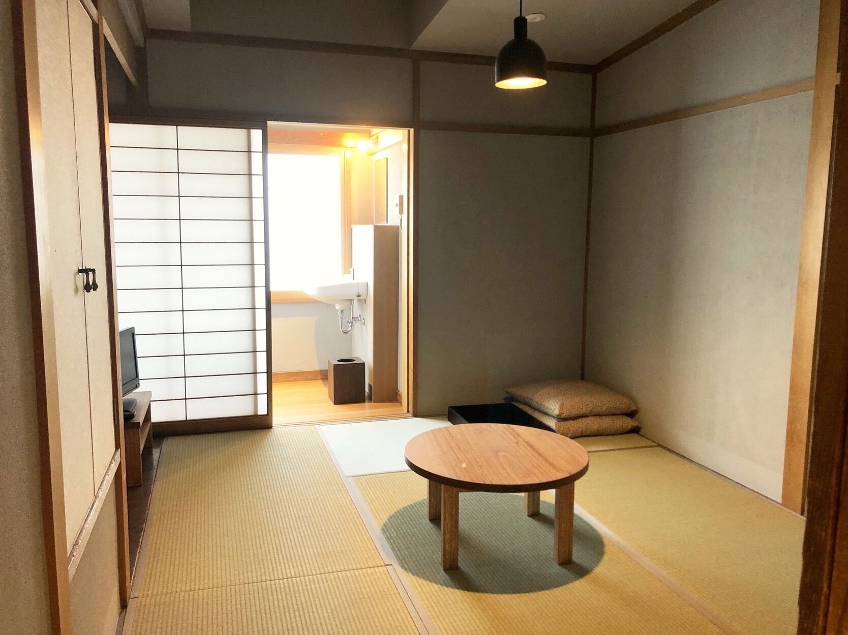 Kiyota Ryokan