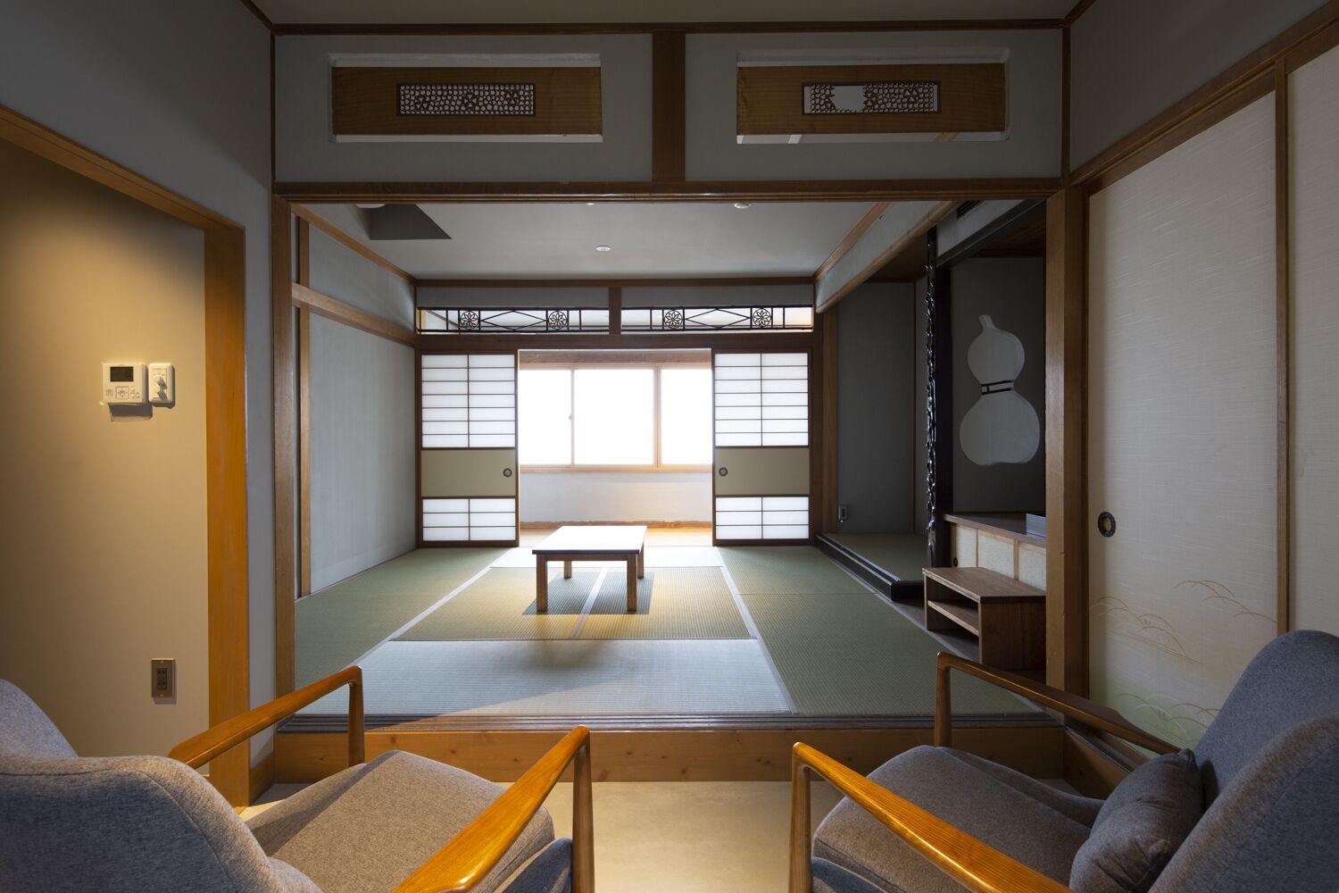 Kiyota Ryokan