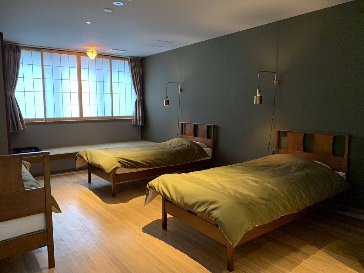 Kiyota Ryokan
