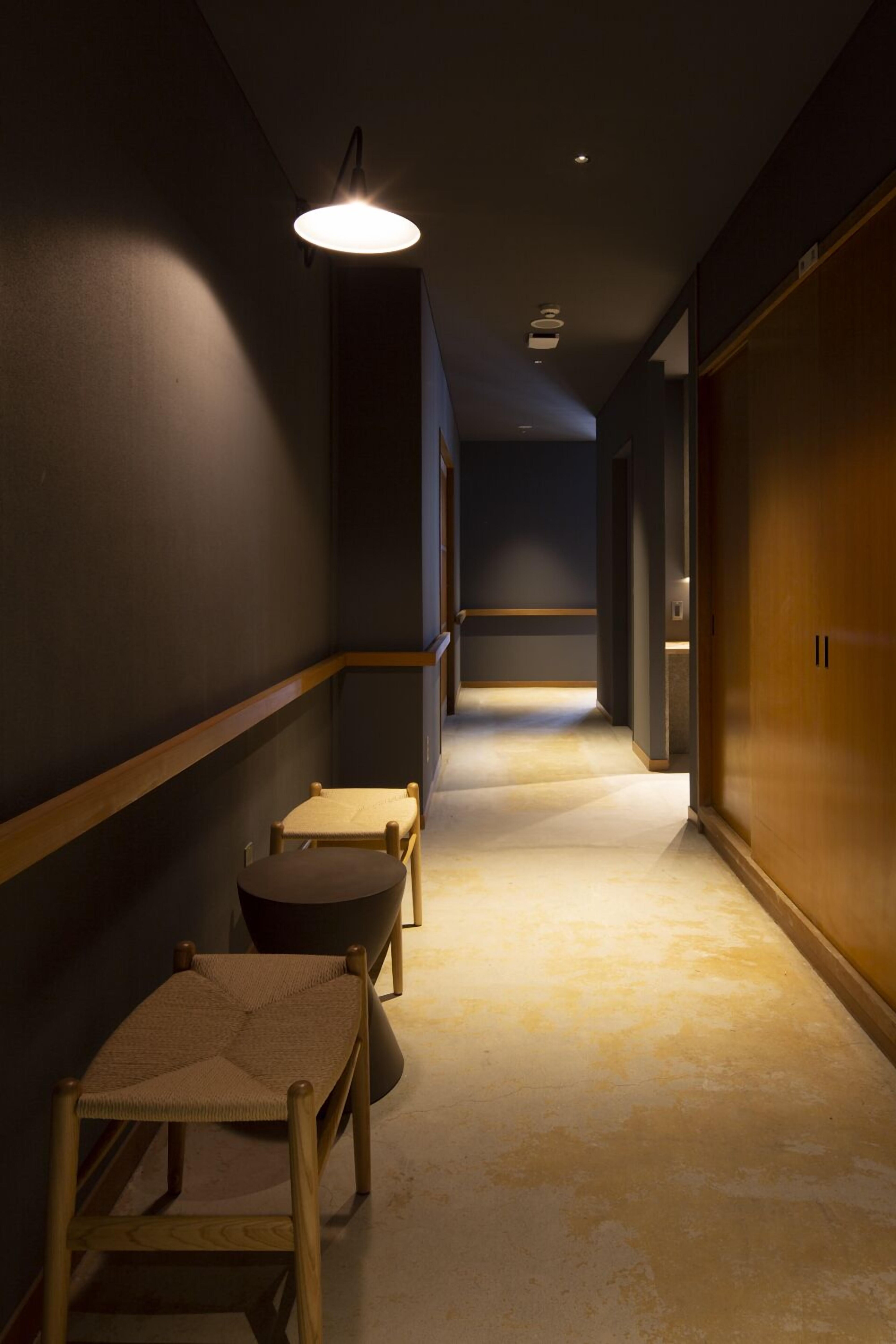 Kiyota Ryokan