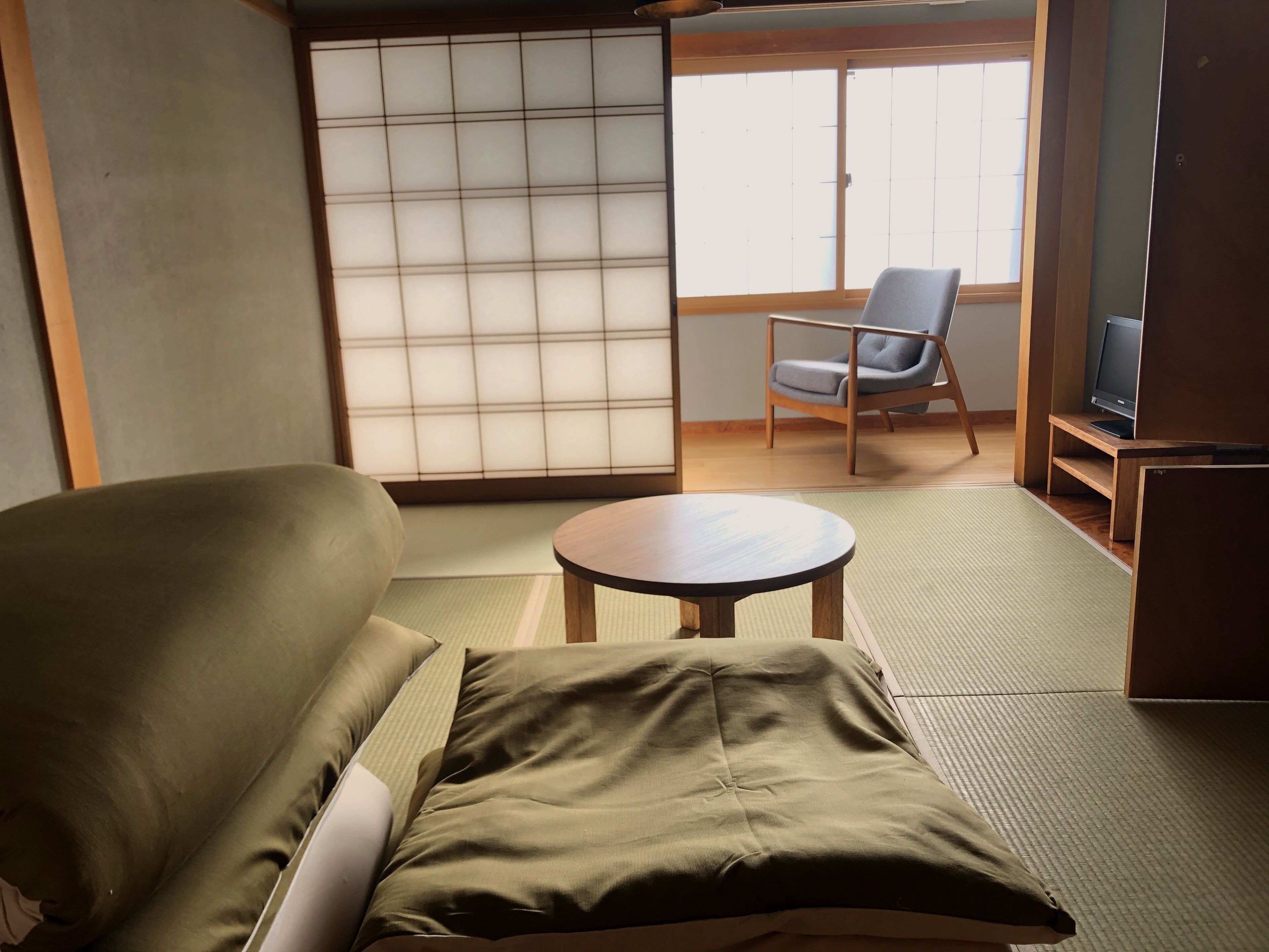 Kiyota Ryokan