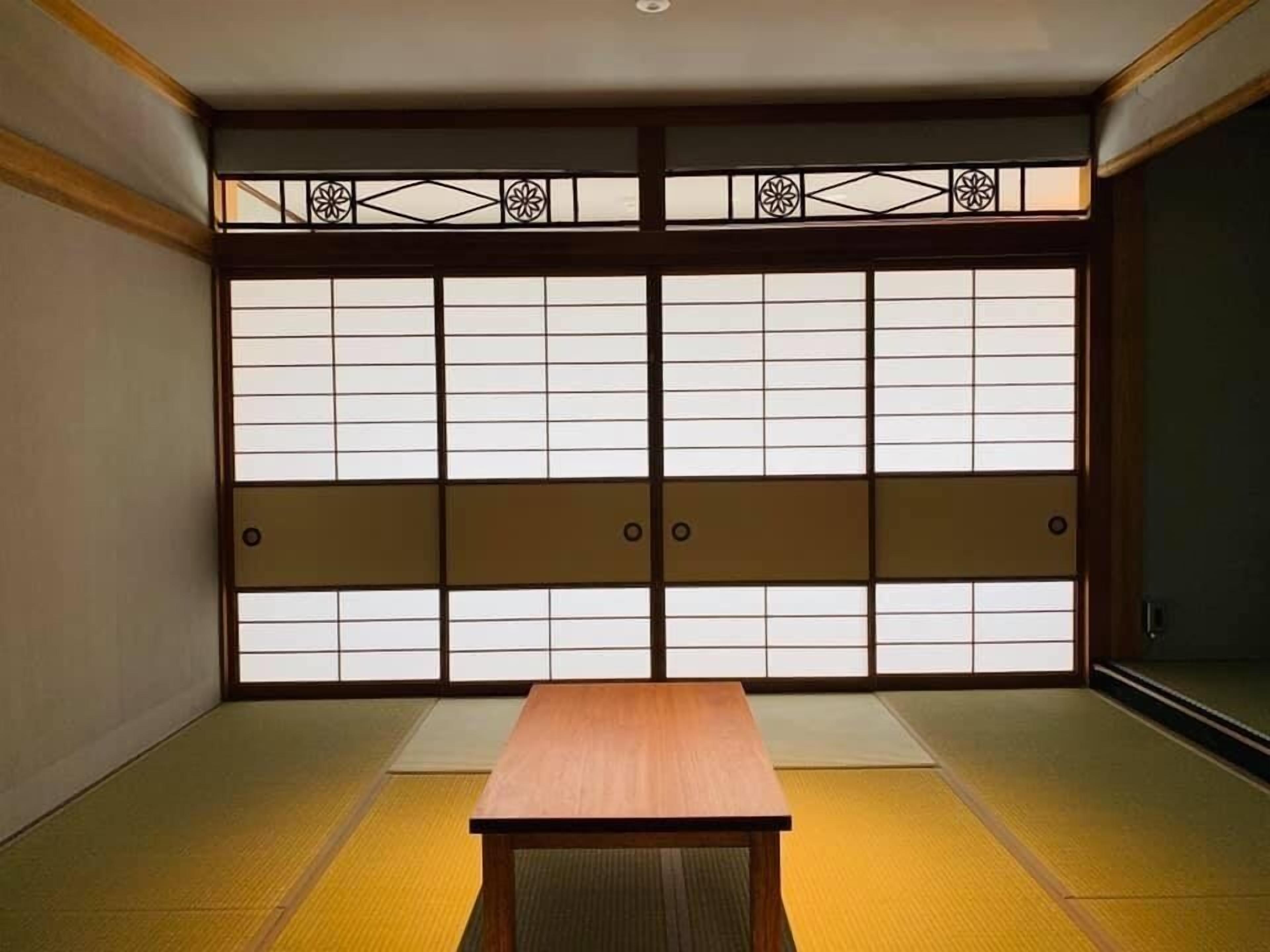 Kiyota Ryokan