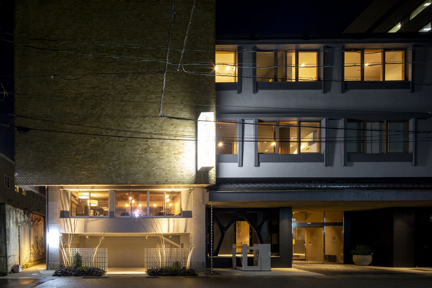 Kiyota Ryokan