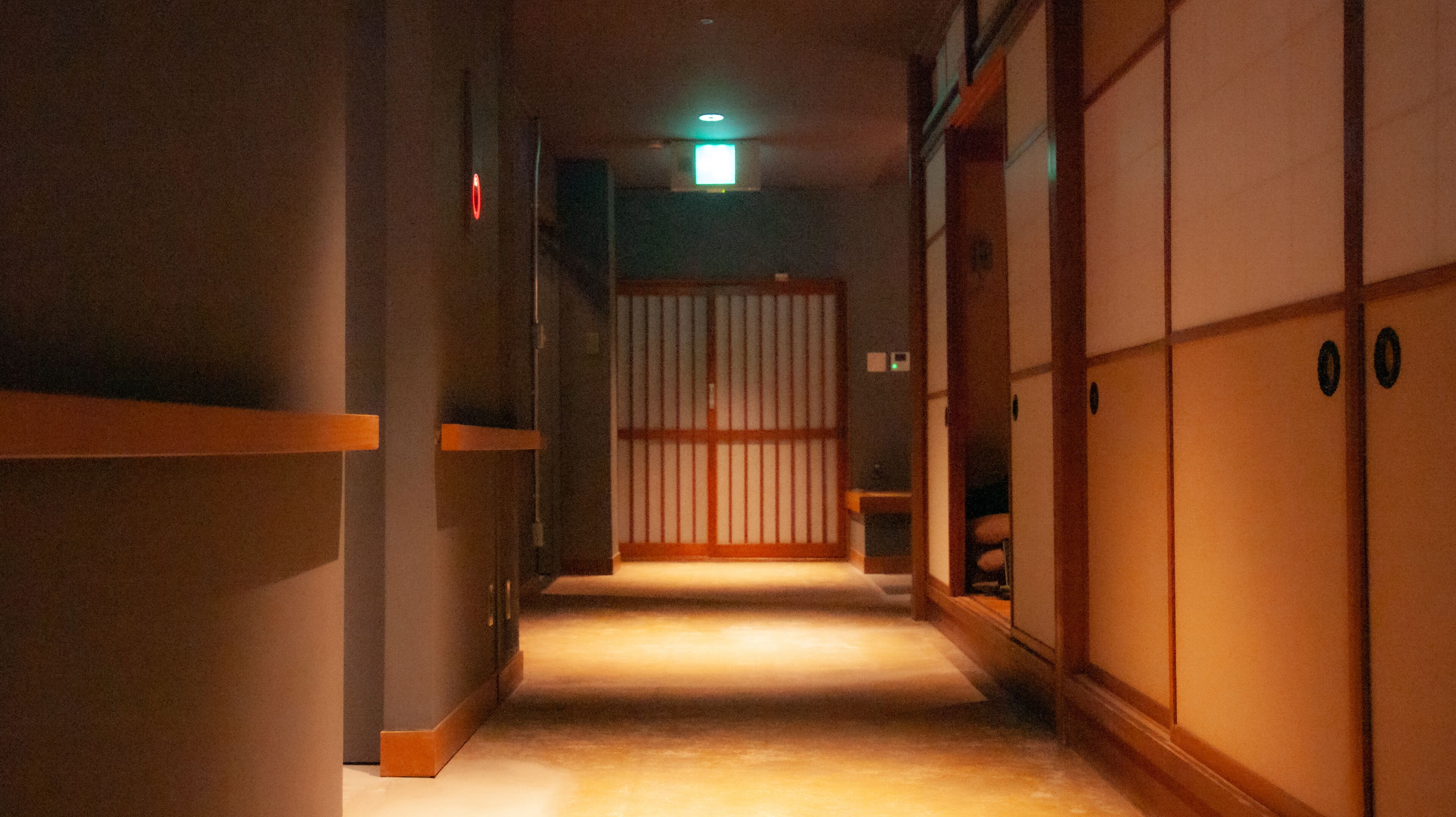 Kiyota Ryokan