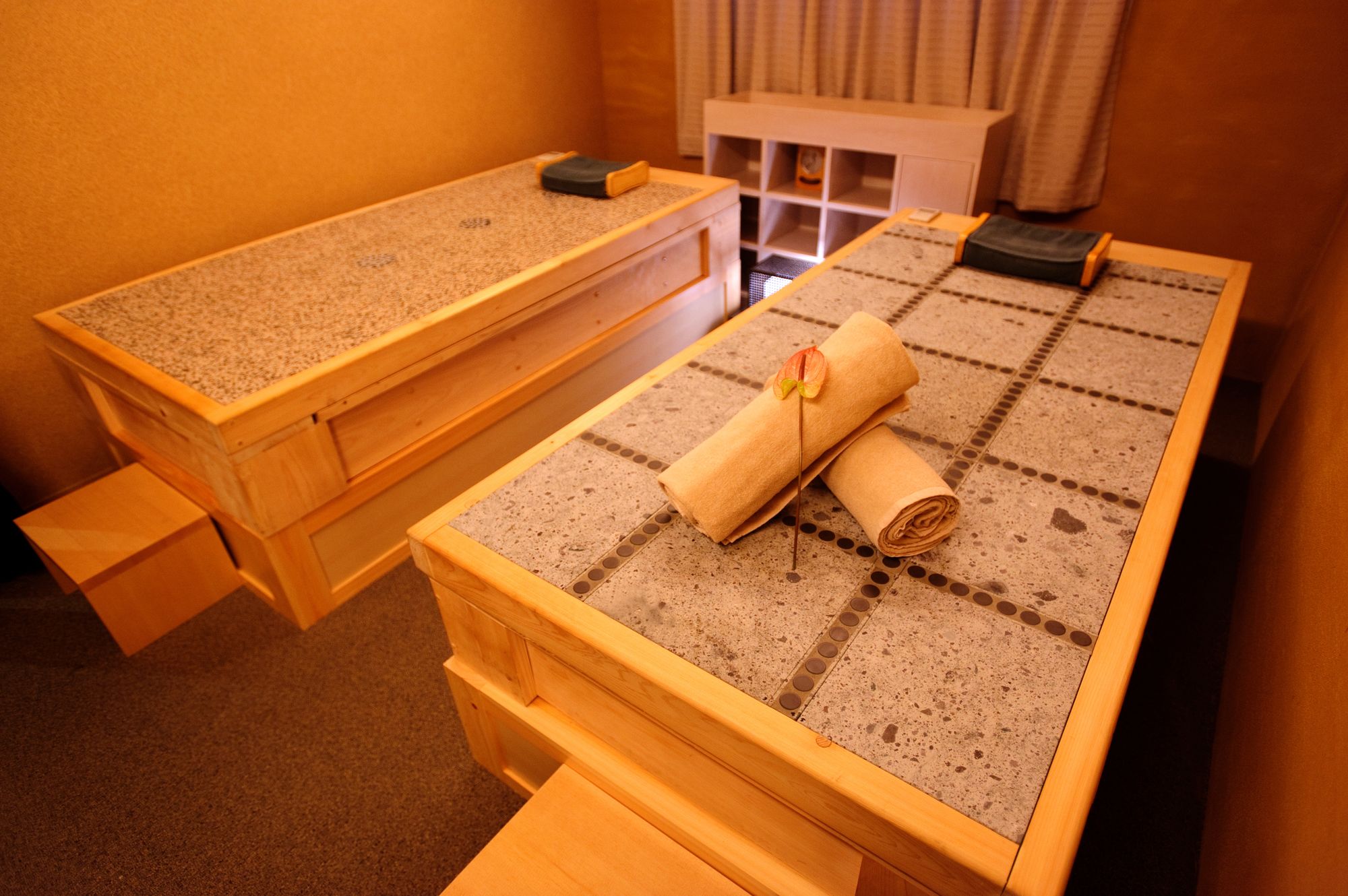 River Retreat Garaku