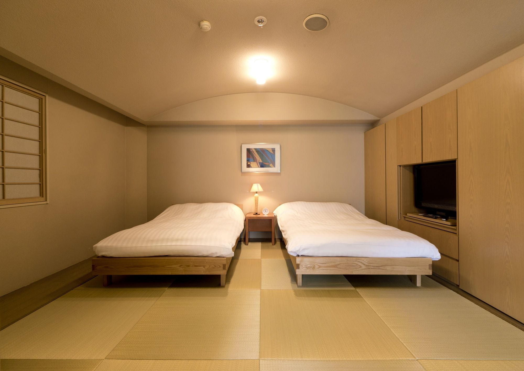 River Retreat Garaku