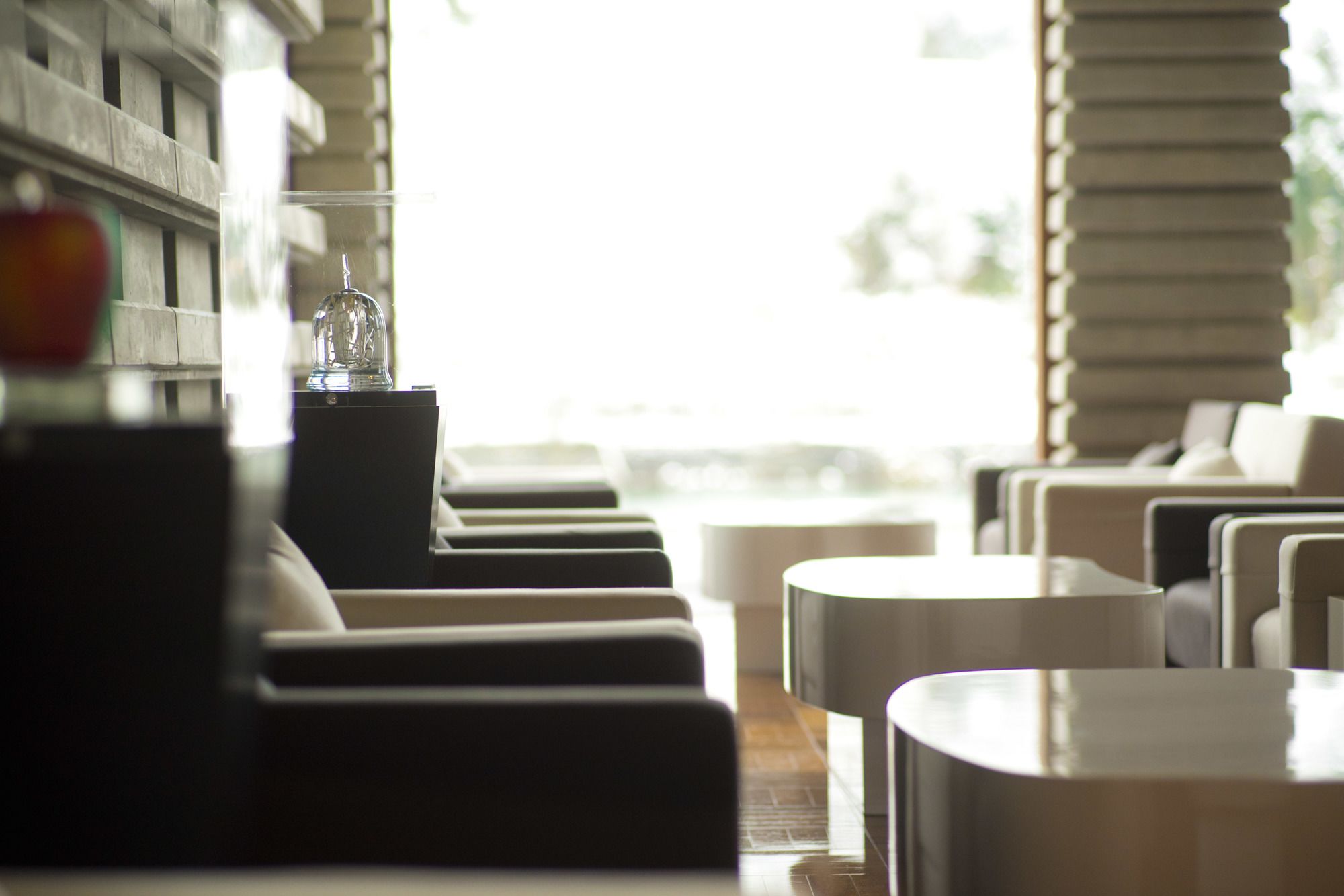 River Retreat Garaku