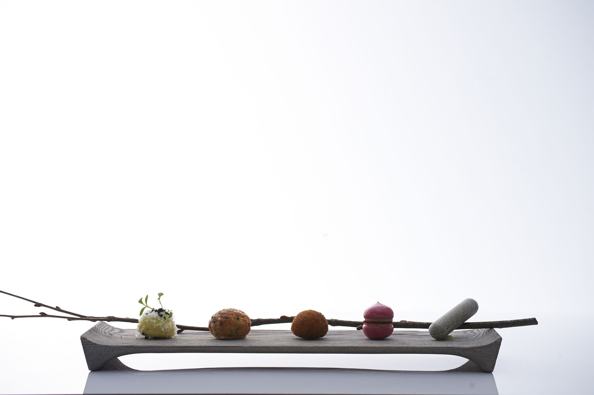 River Retreat Garaku