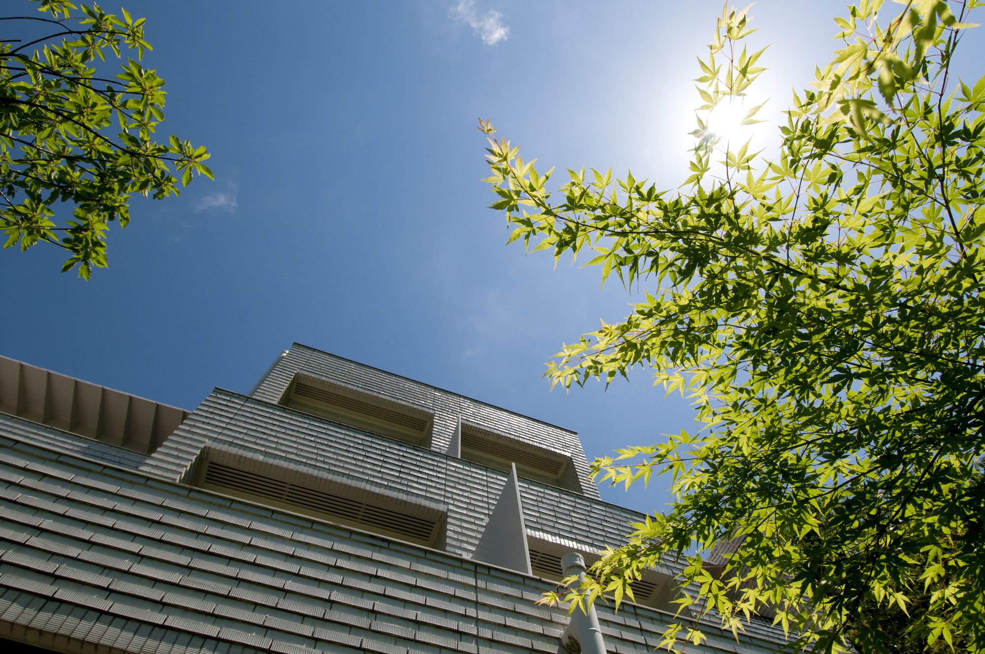 River Retreat Garaku