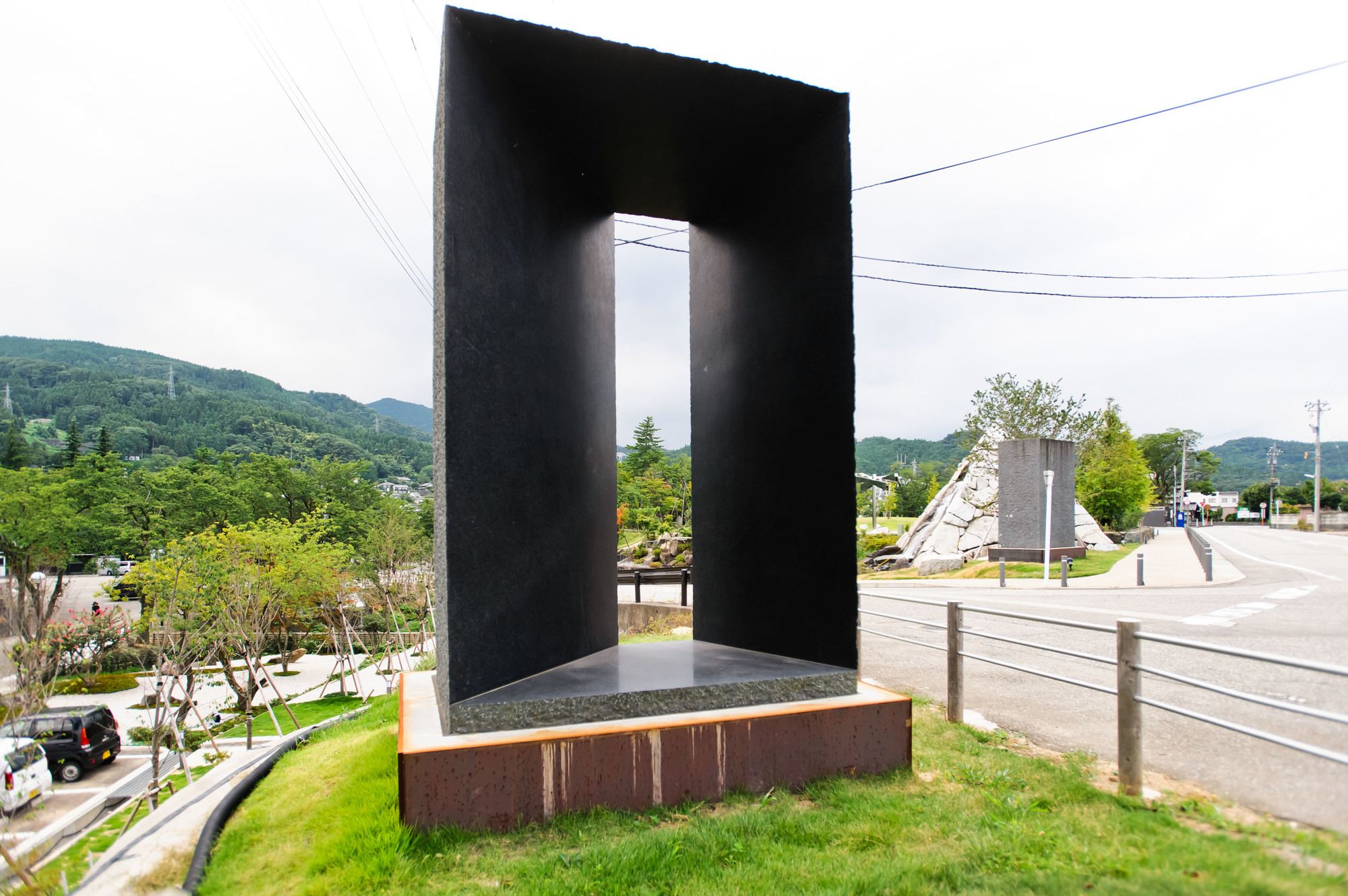 River Retreat Garaku