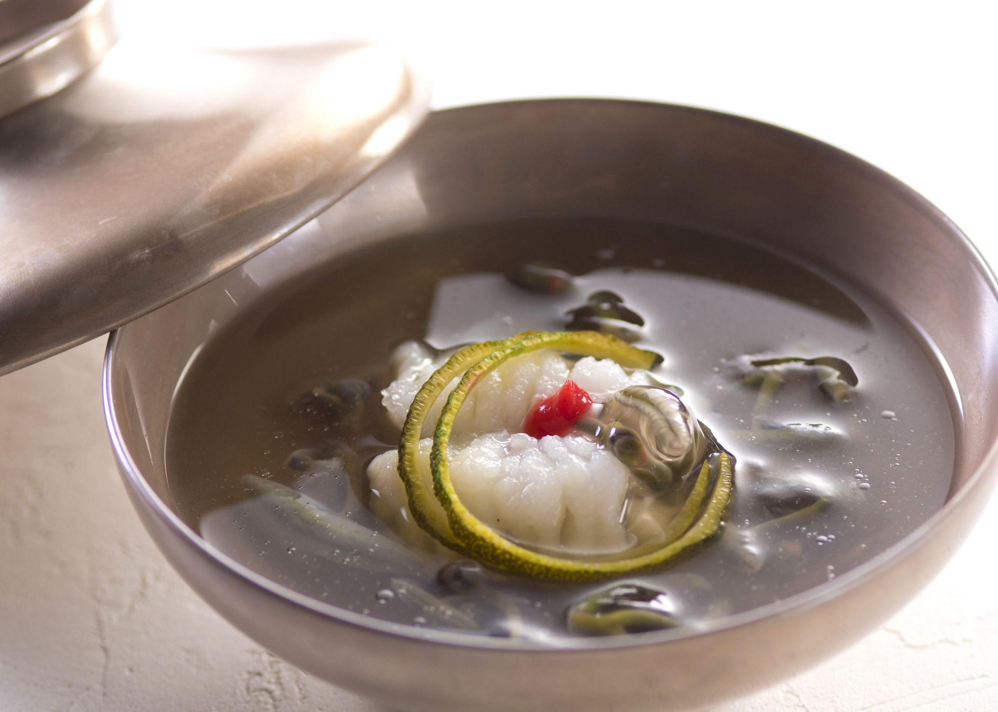 River Retreat Garaku