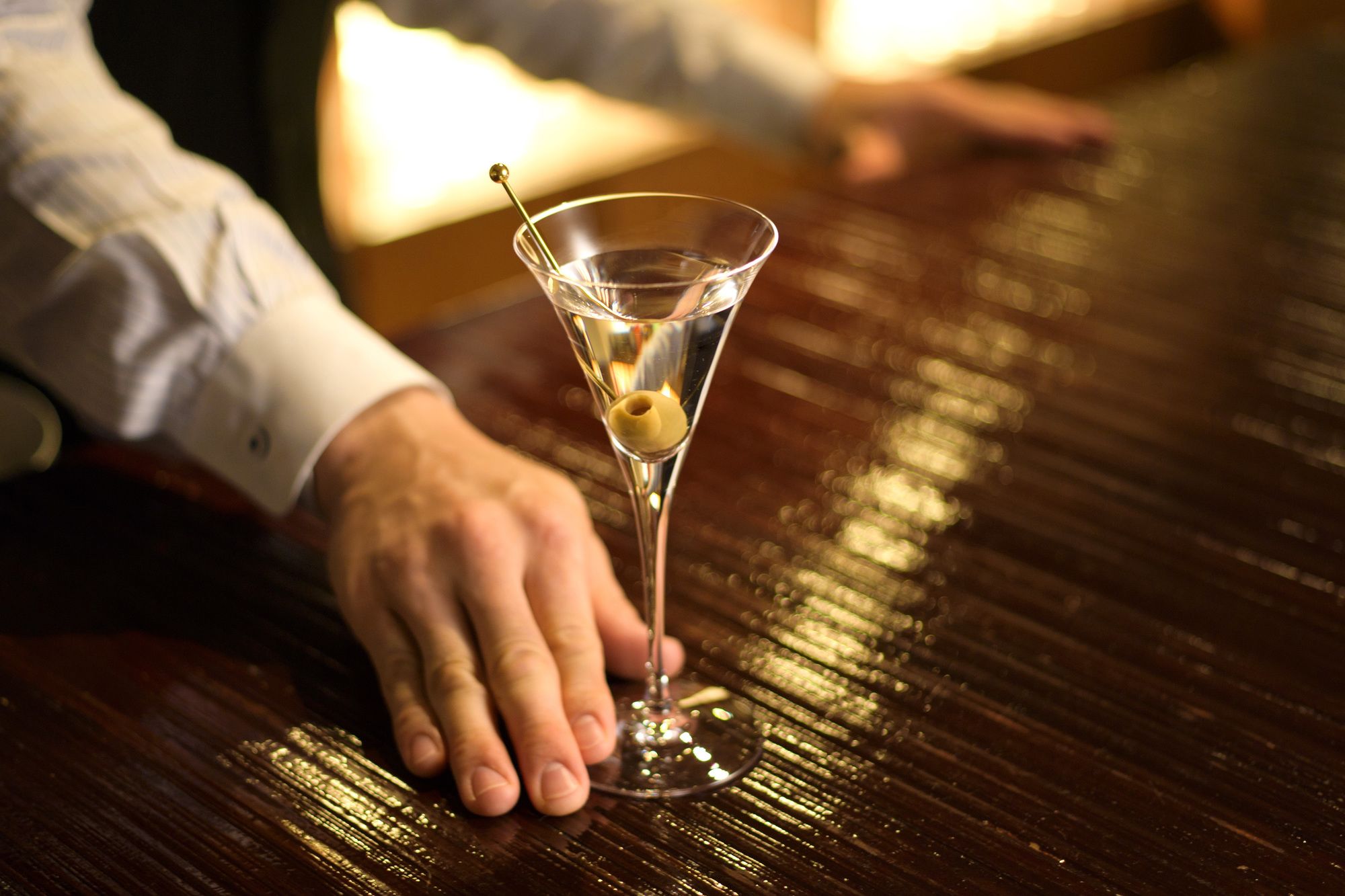 River Retreat Garaku