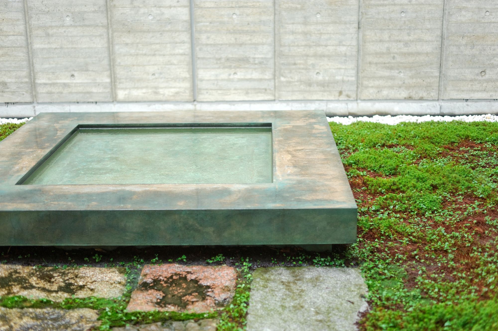 River Retreat Garaku