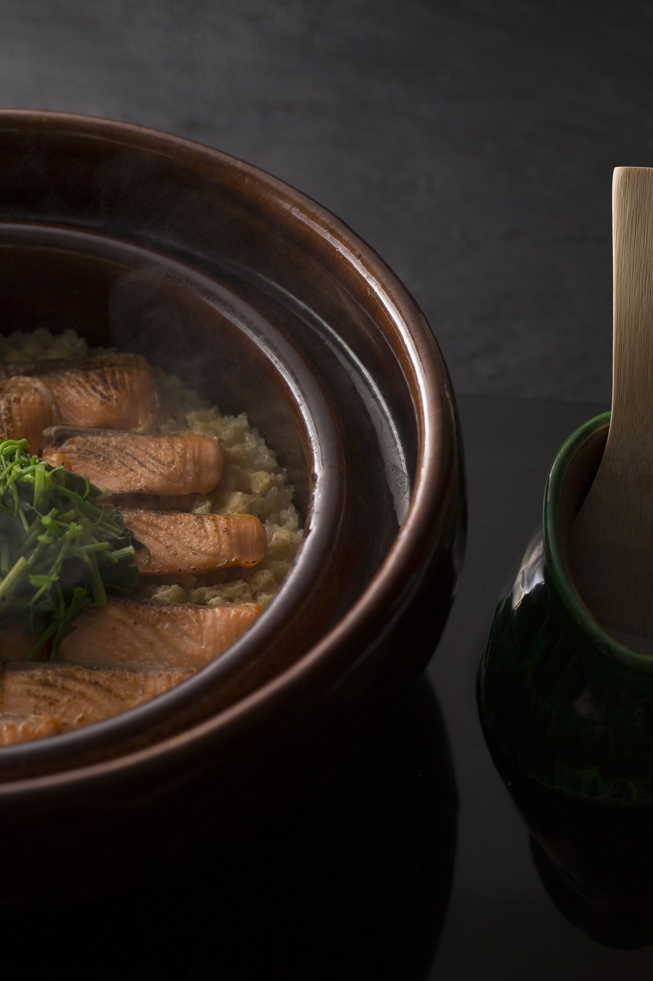 River Retreat Garaku