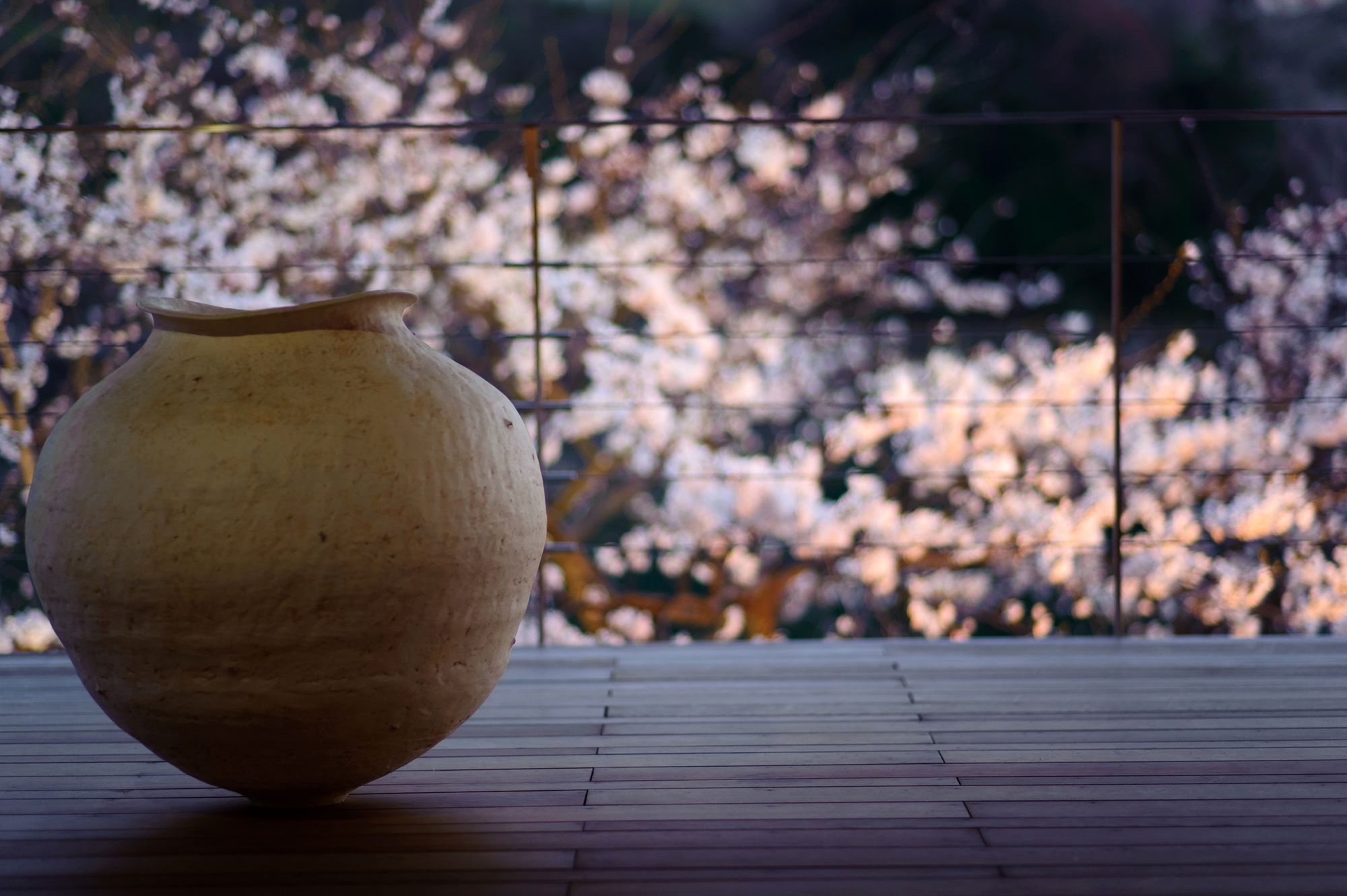 River Retreat Garaku