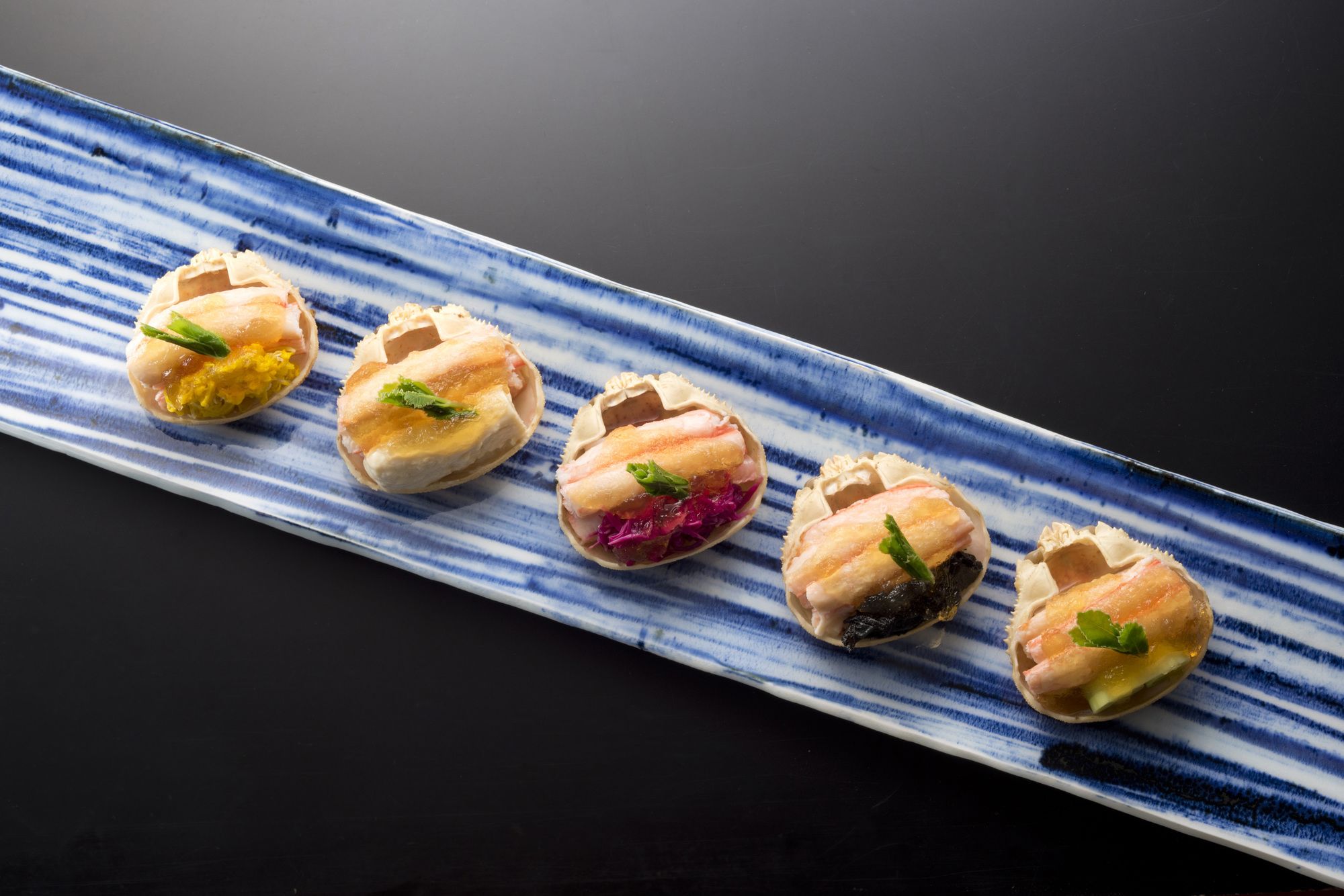 River Retreat Garaku