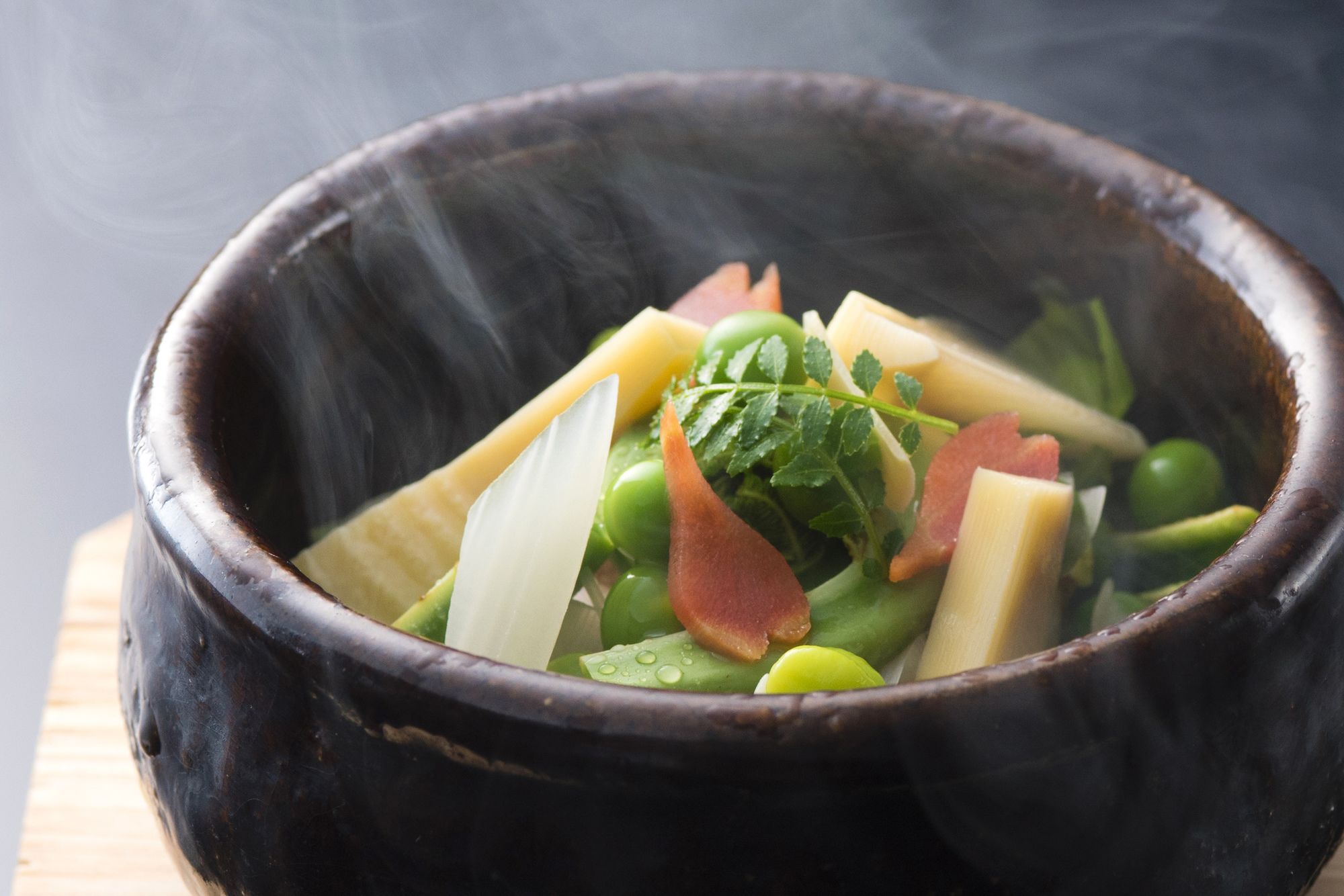 River Retreat Garaku