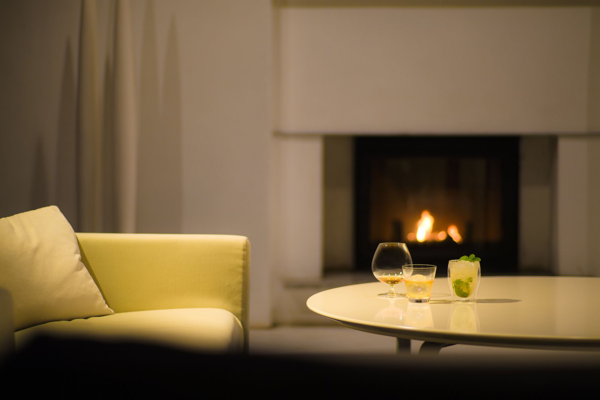 River Retreat Garaku