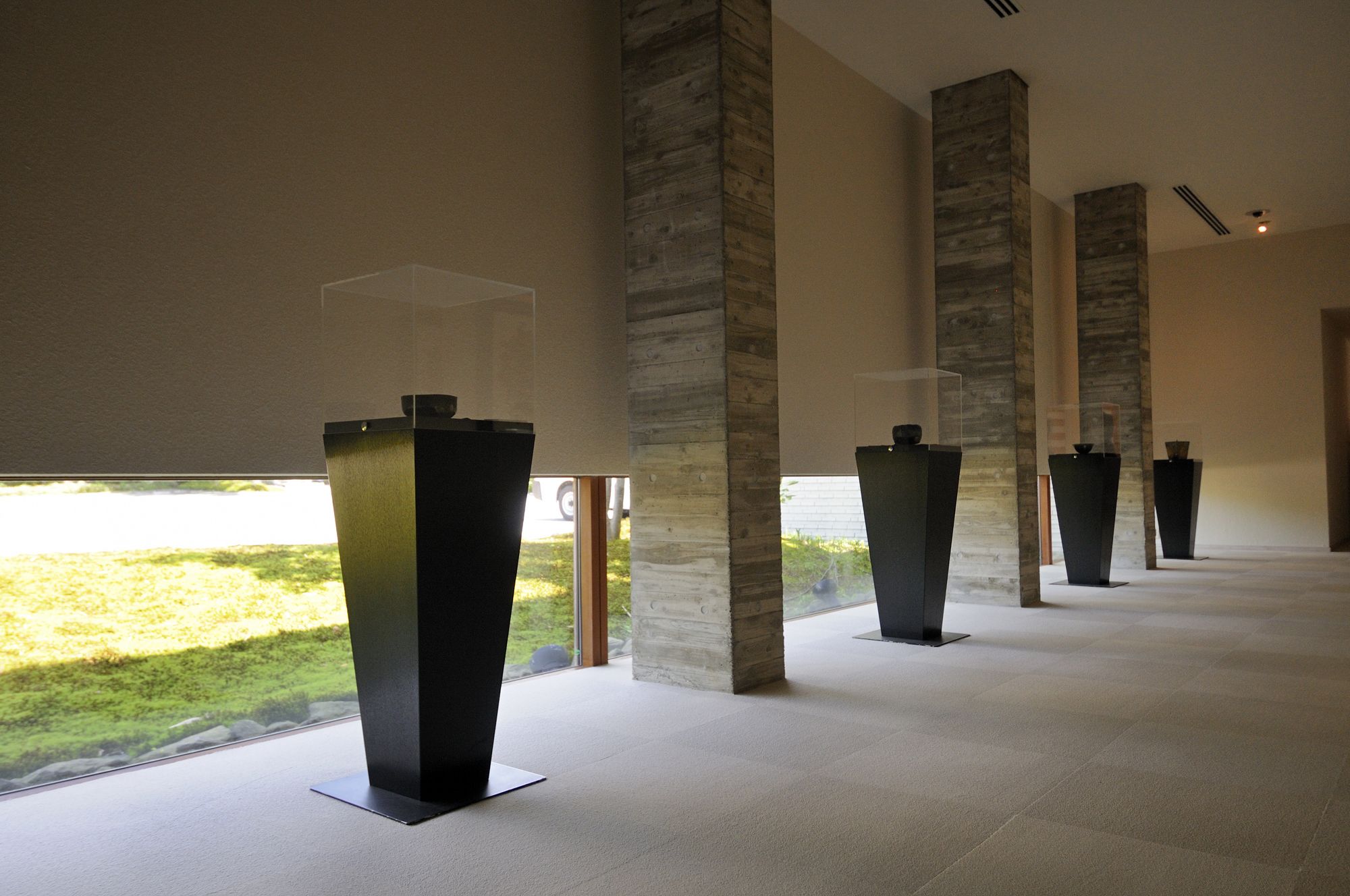 River Retreat Garaku