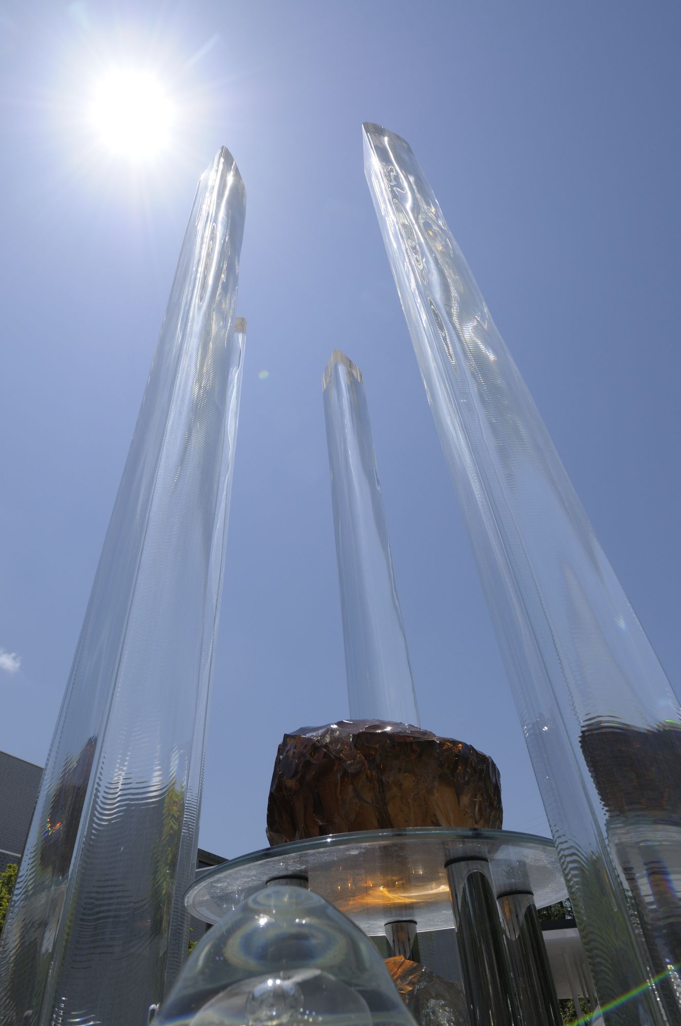 River Retreat Garaku