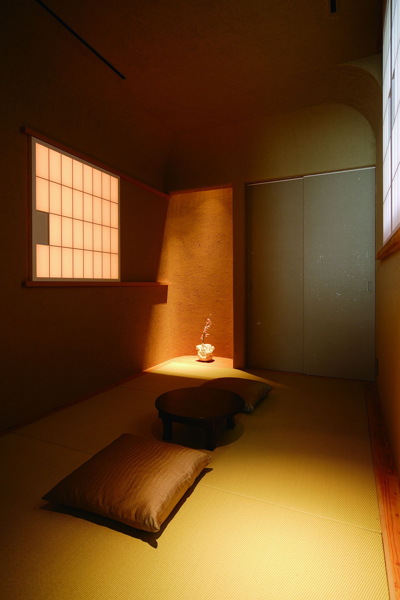 River Retreat Garaku