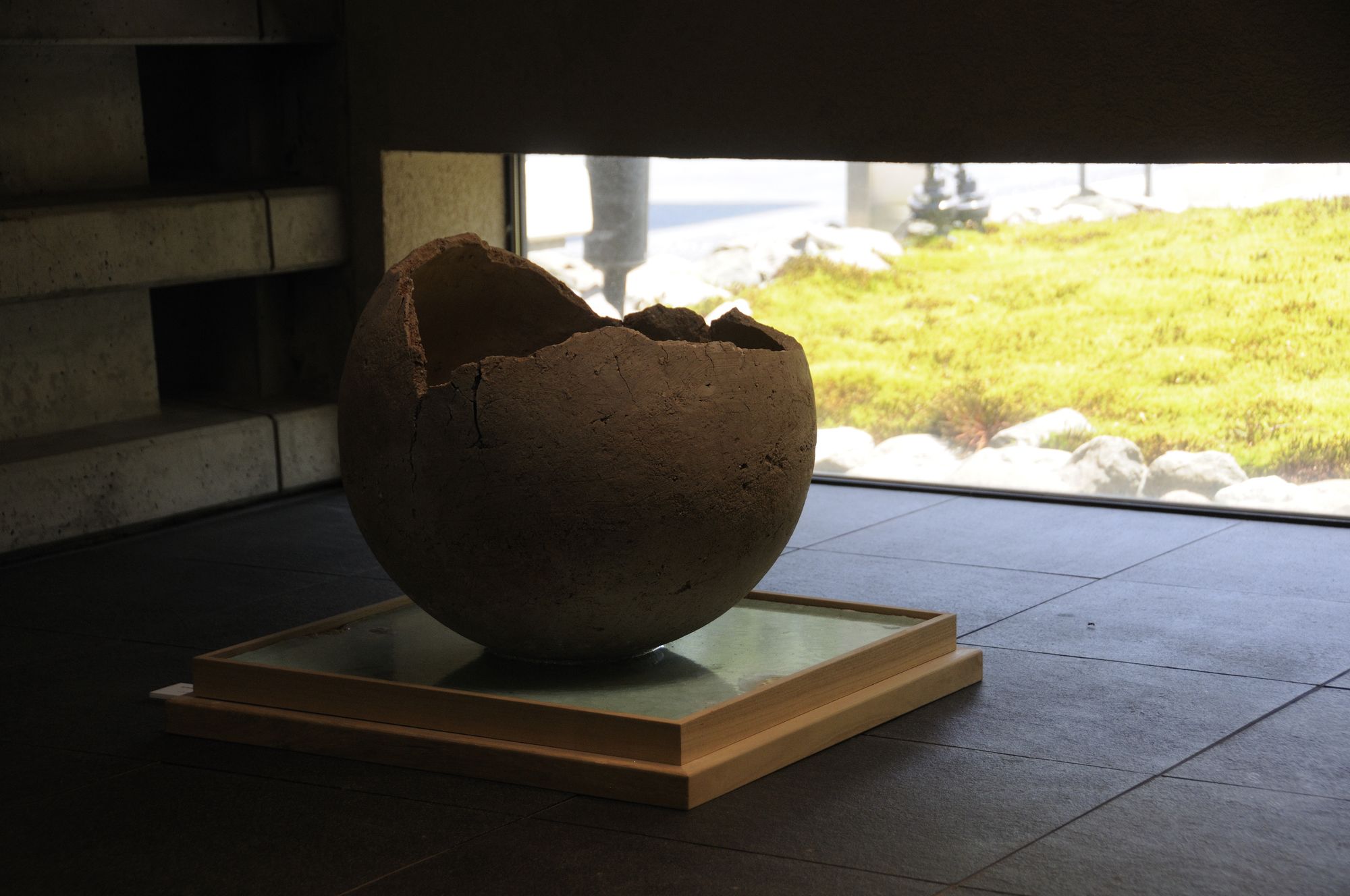 River Retreat Garaku