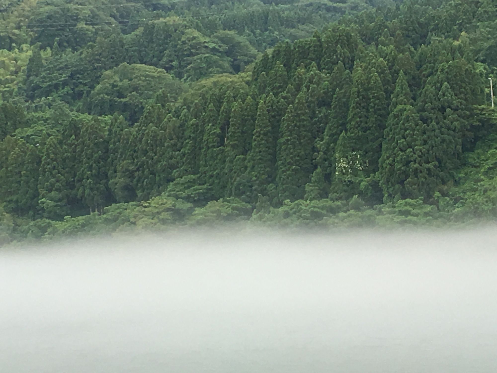 River Retreat Garaku