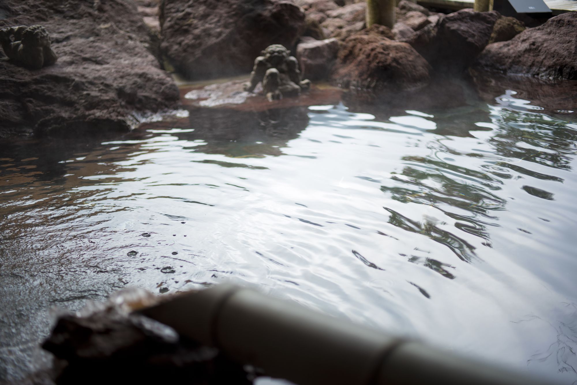 River Retreat Garaku