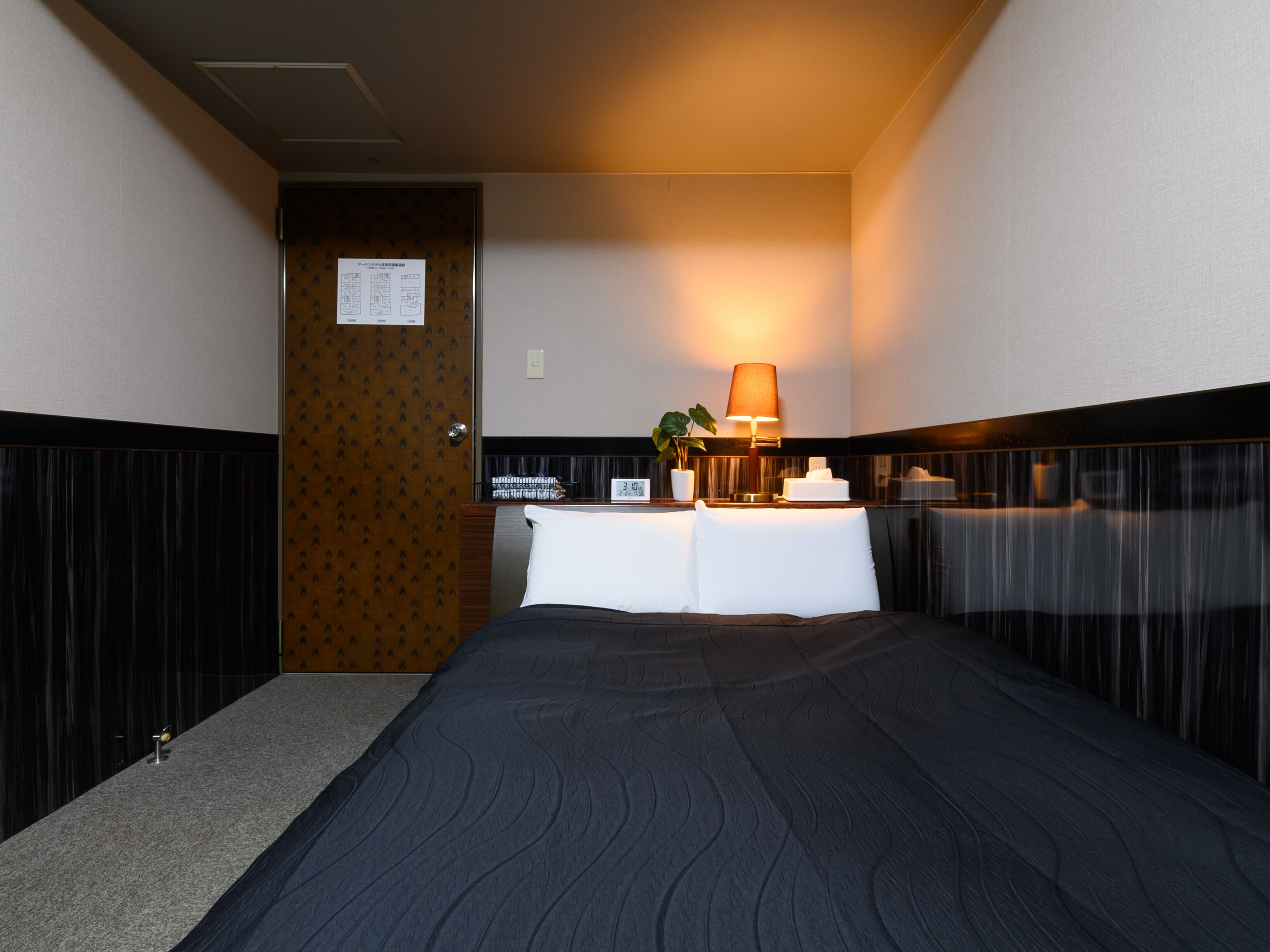 Tabist Business Toyama Urban Hotel
