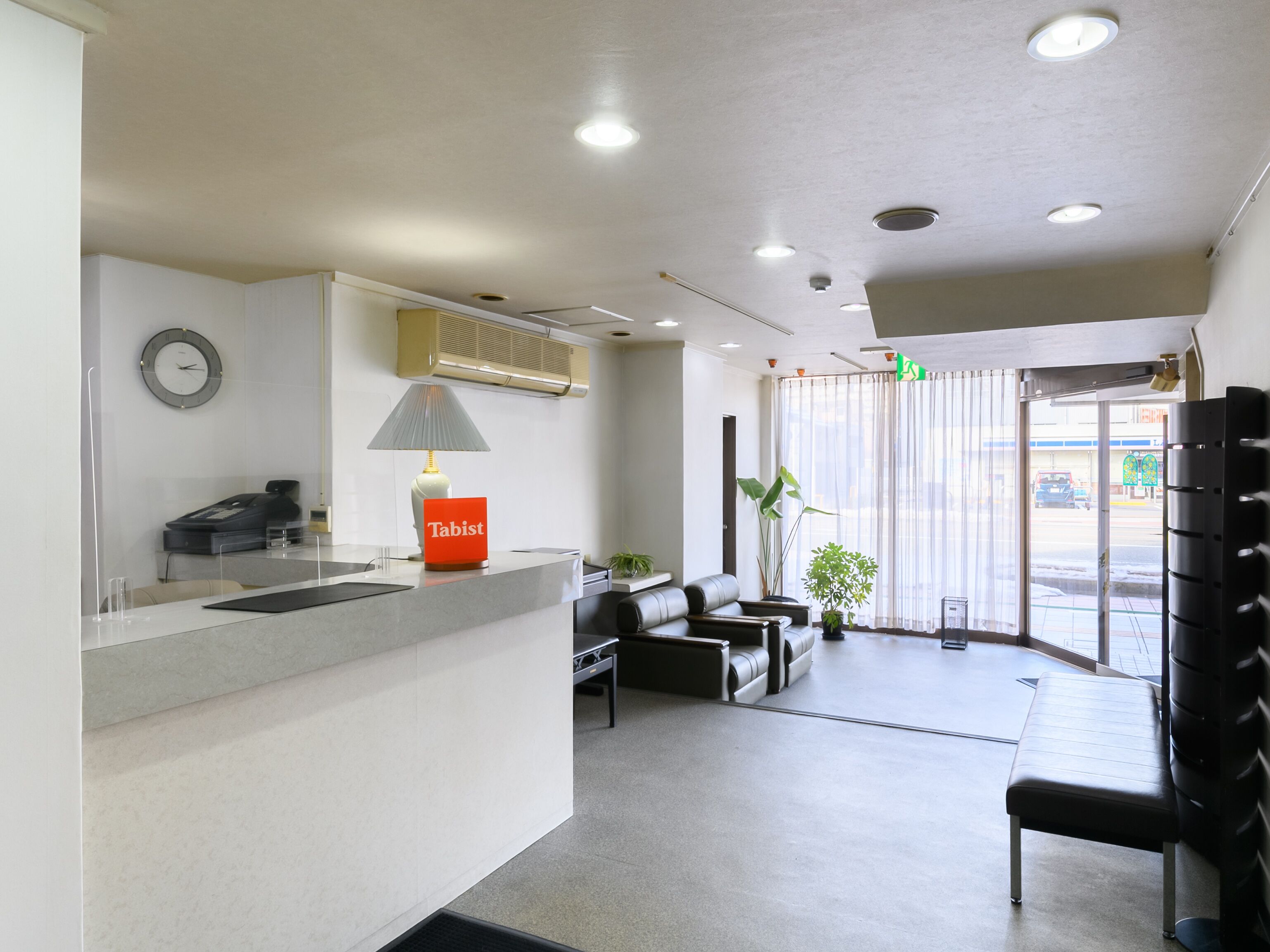 Tabist Business Toyama Urban Hotel