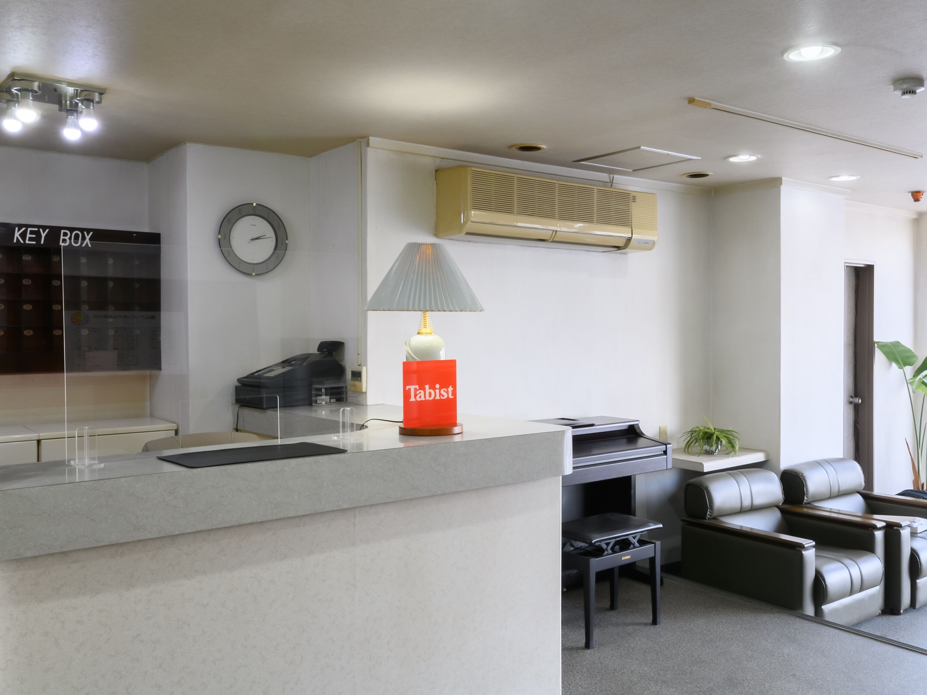 Tabist Business Toyama Urban Hotel