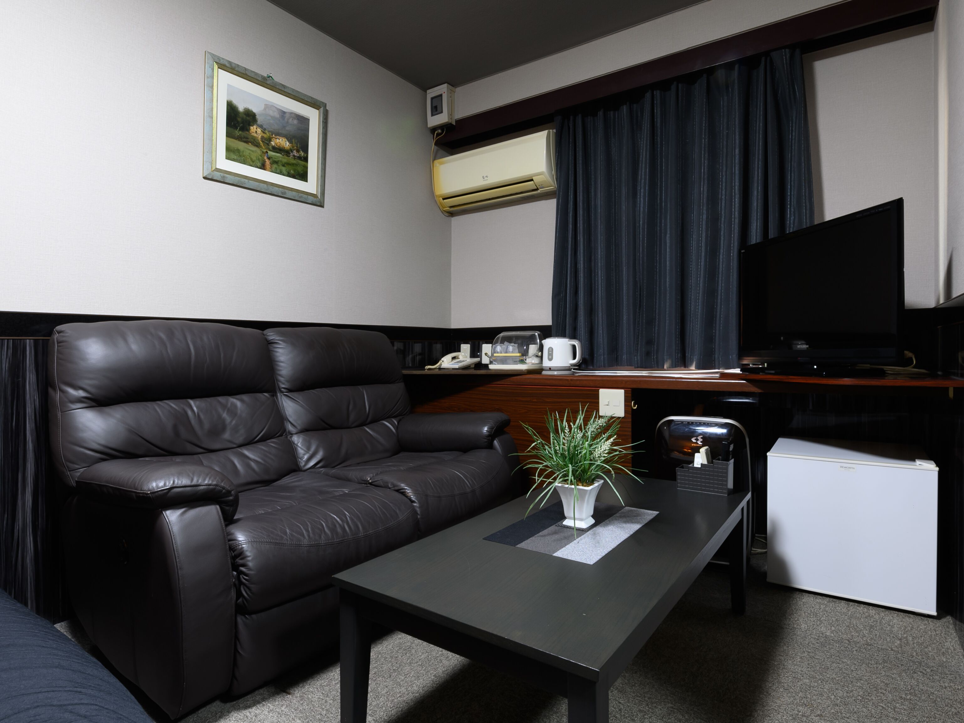 Tabist Business Toyama Urban Hotel