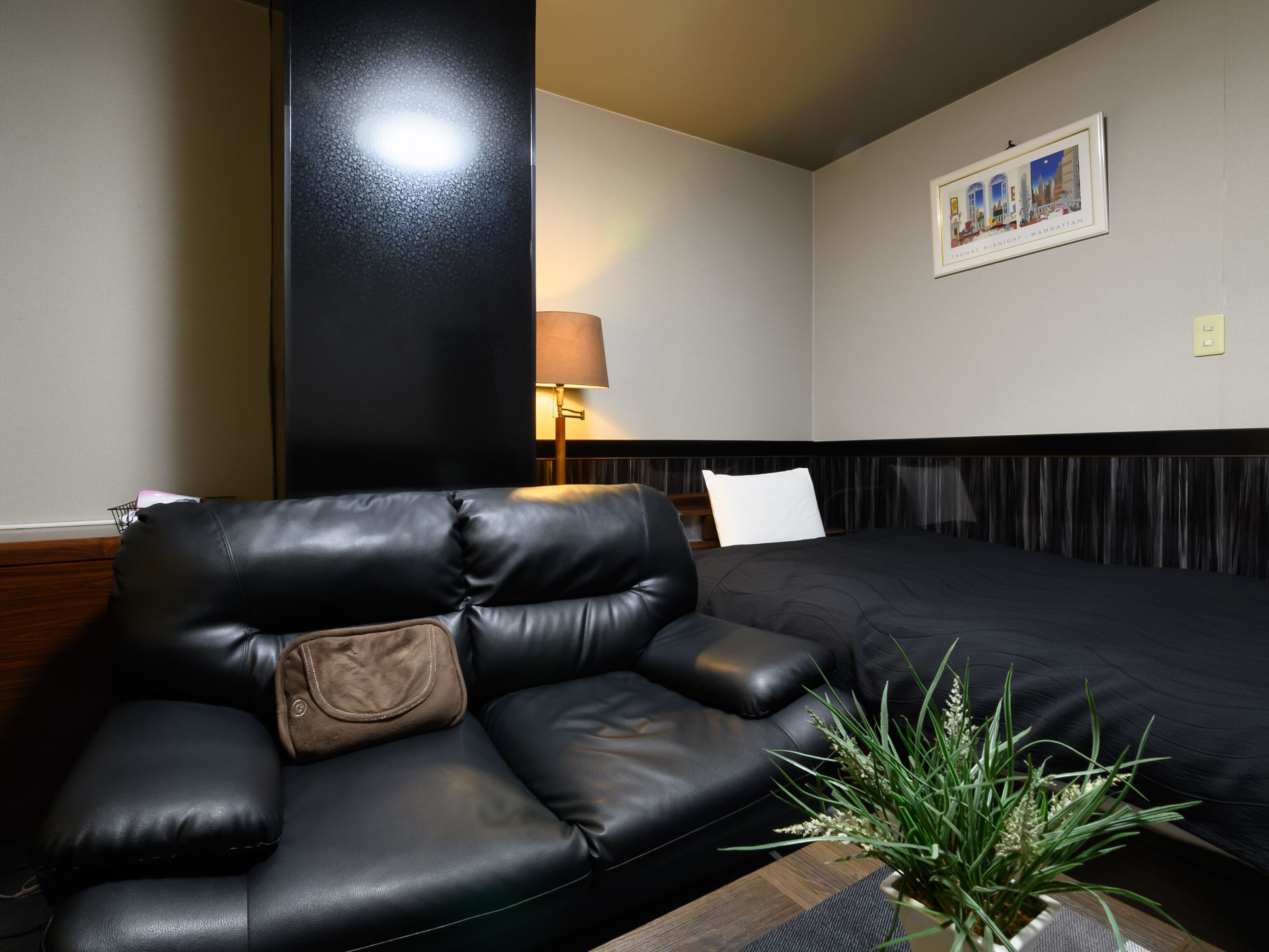 Tabist Business Toyama Urban Hotel