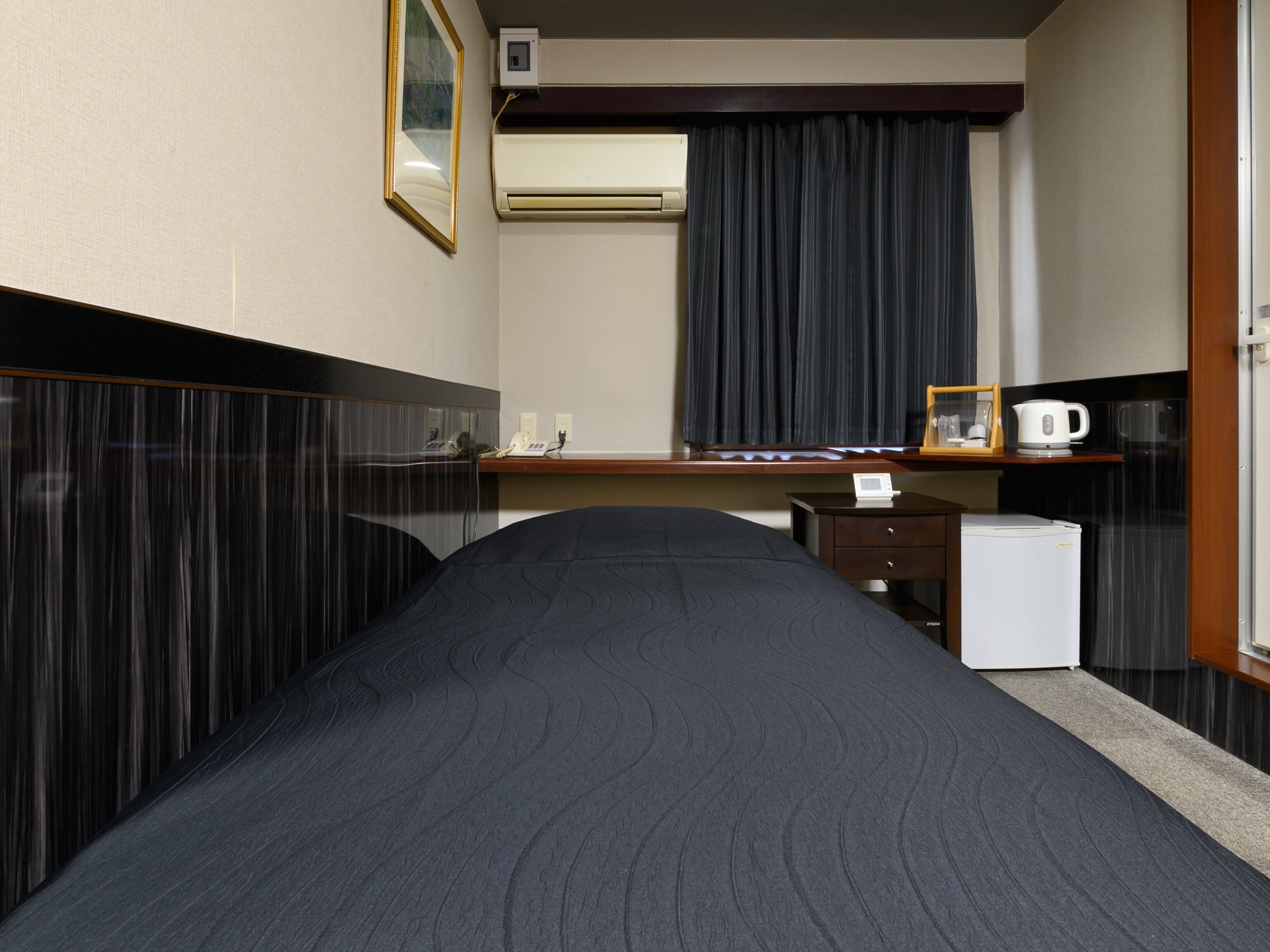 Tabist Business Toyama Urban Hotel