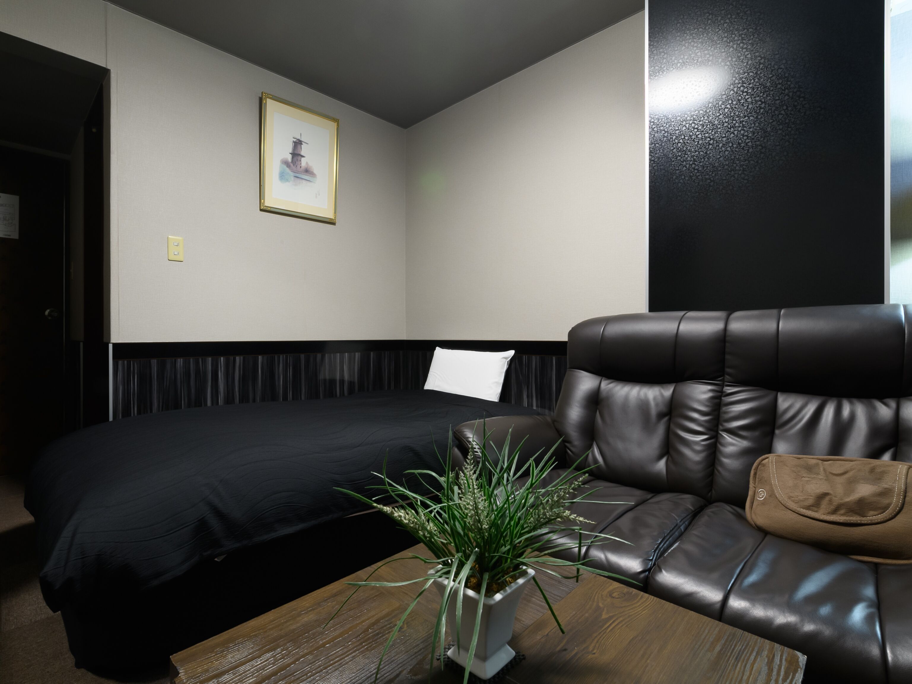 Tabist Business Toyama Urban Hotel