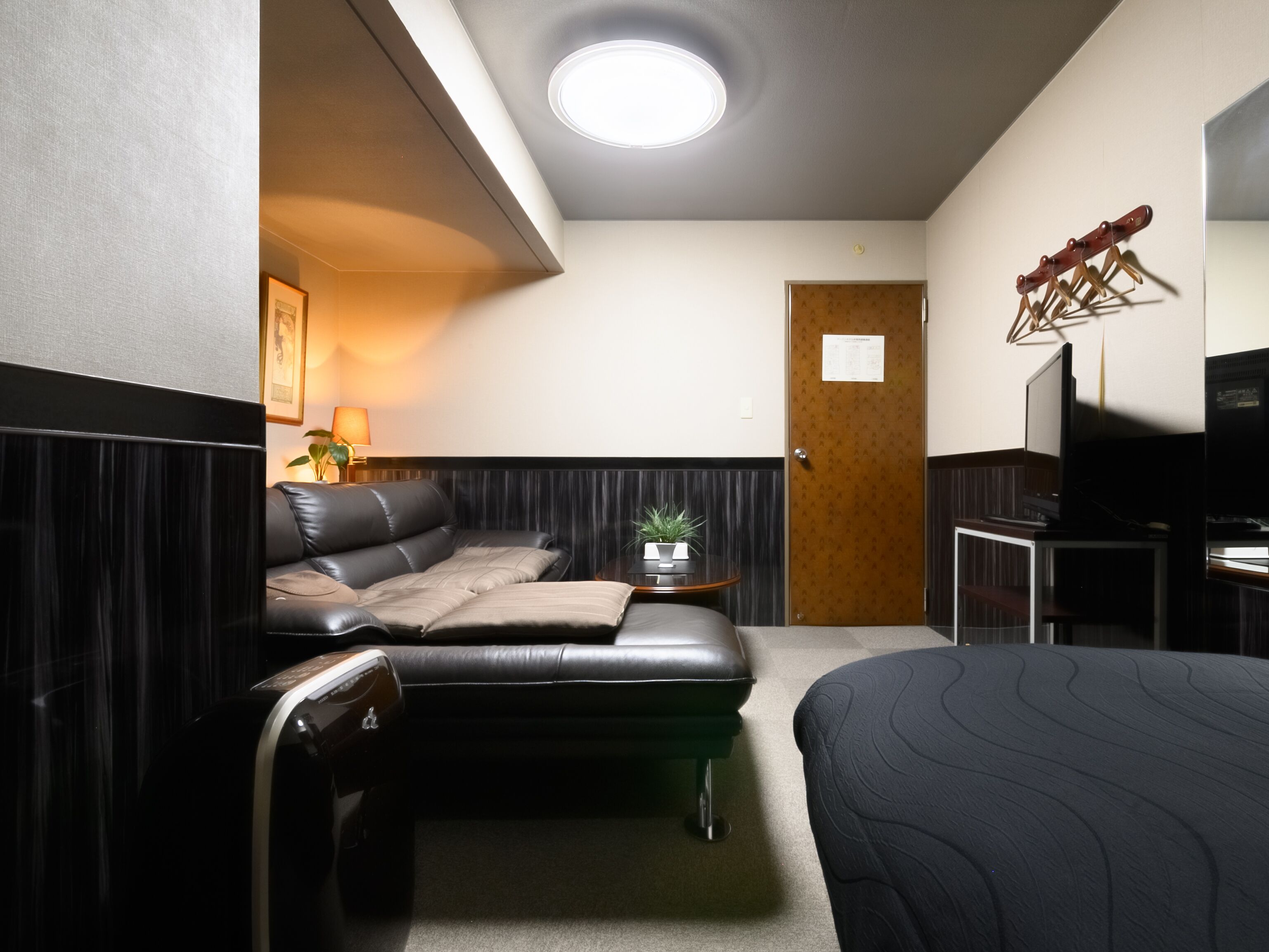 Tabist Business Toyama Urban Hotel