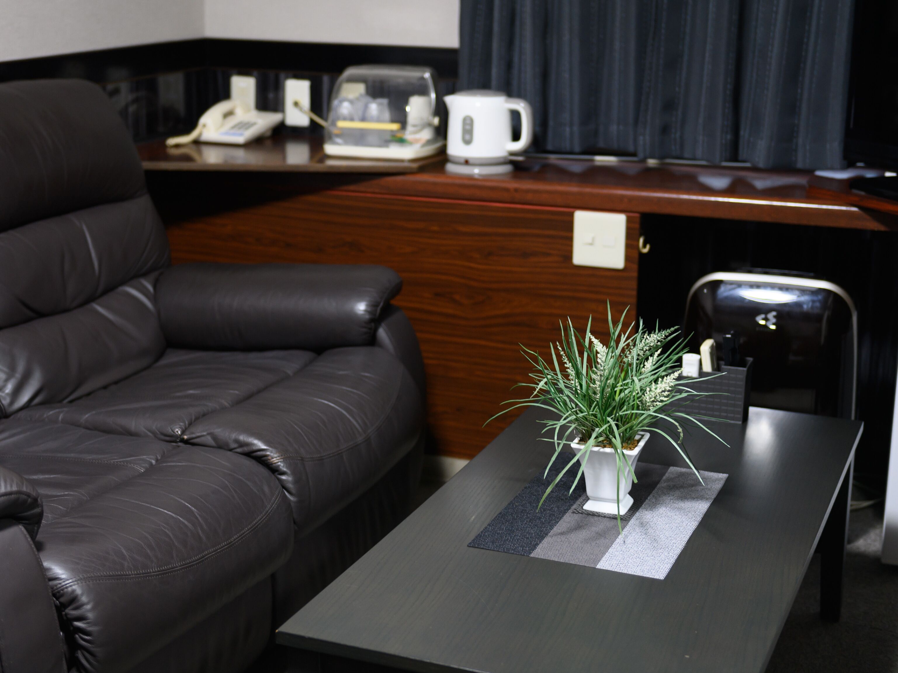 Tabist Business Toyama Urban Hotel