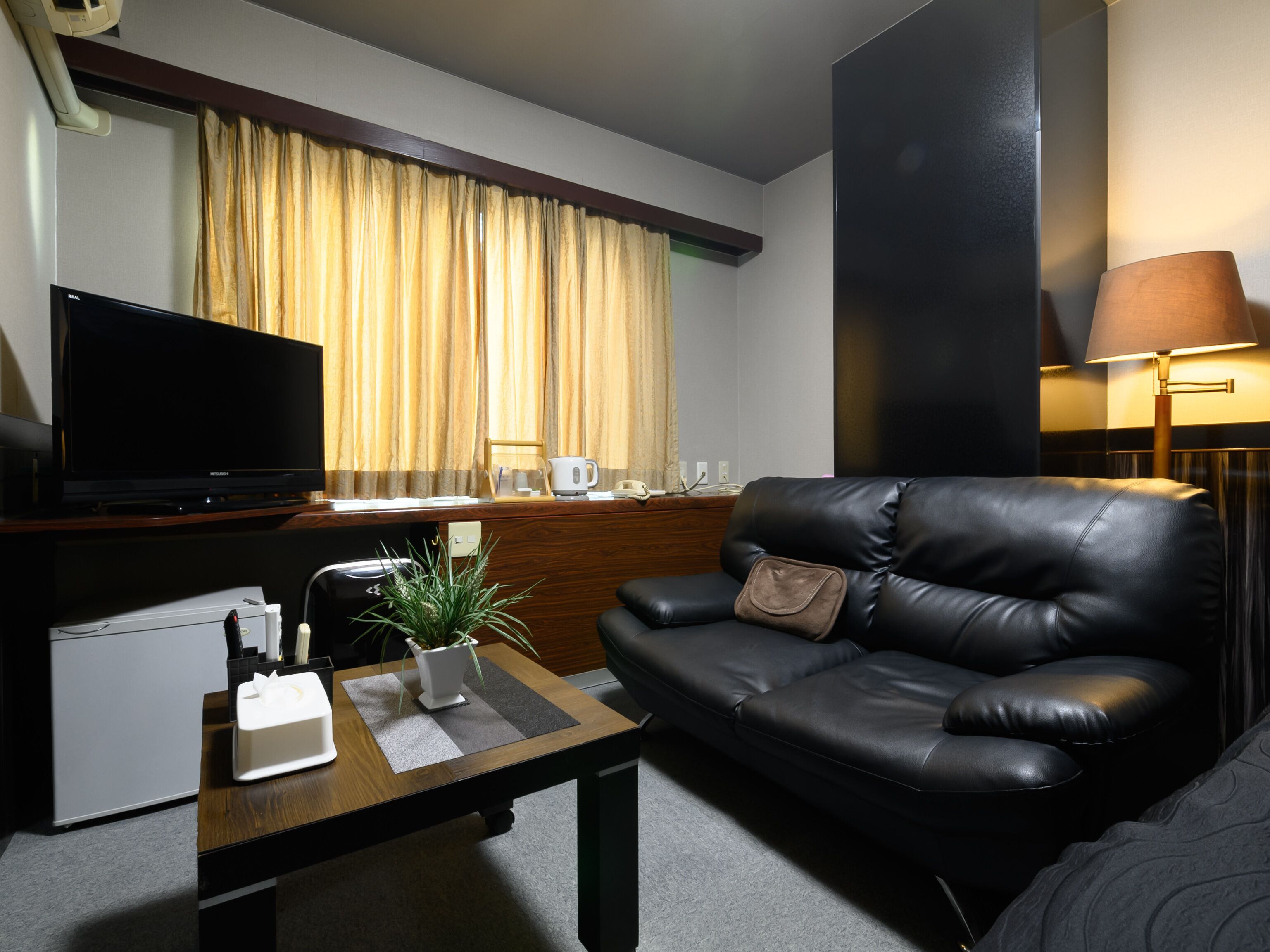 Tabist Business Toyama Urban Hotel