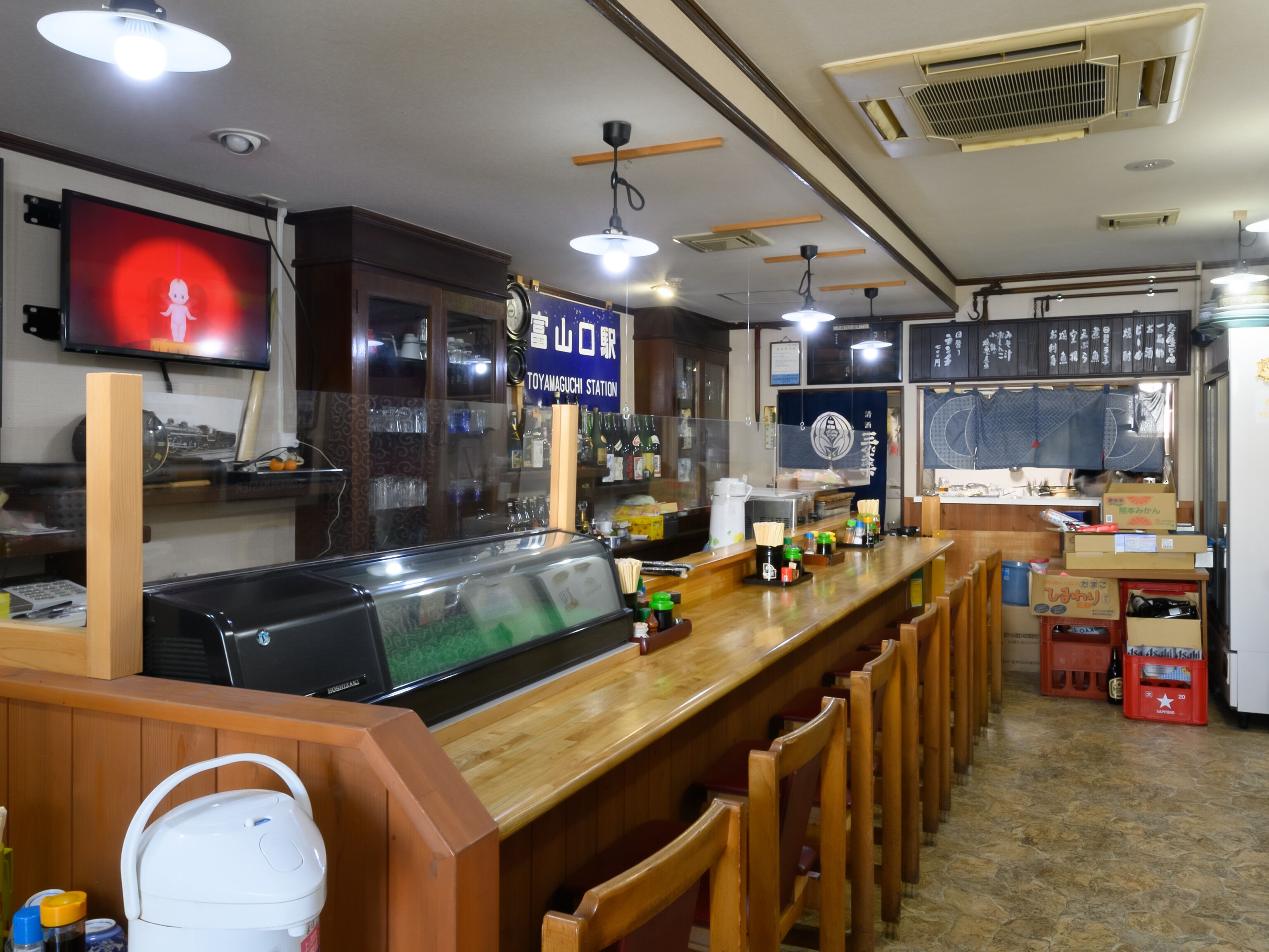 Tabist Business Toyama Urban Hotel