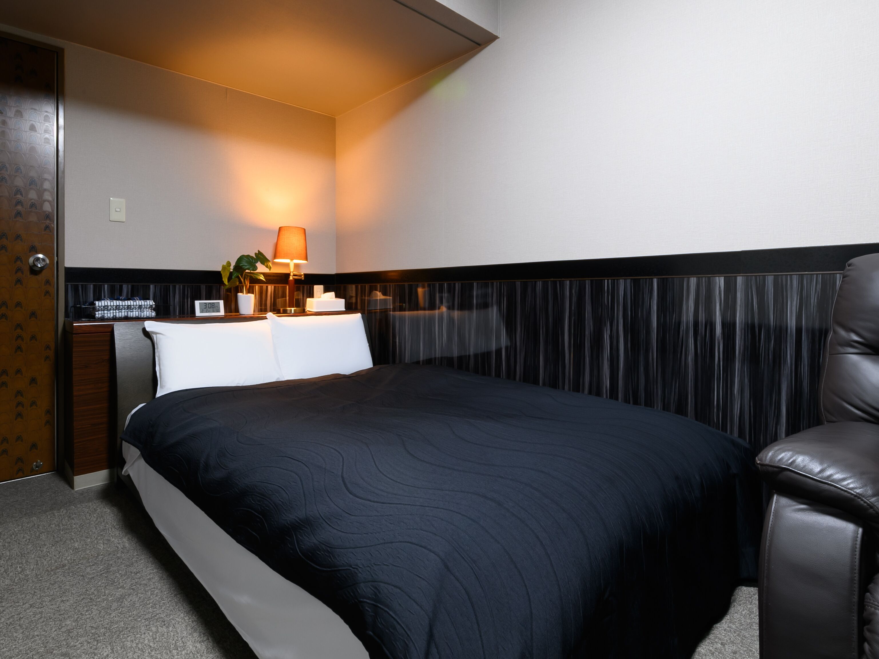 Tabist Business Toyama Urban Hotel