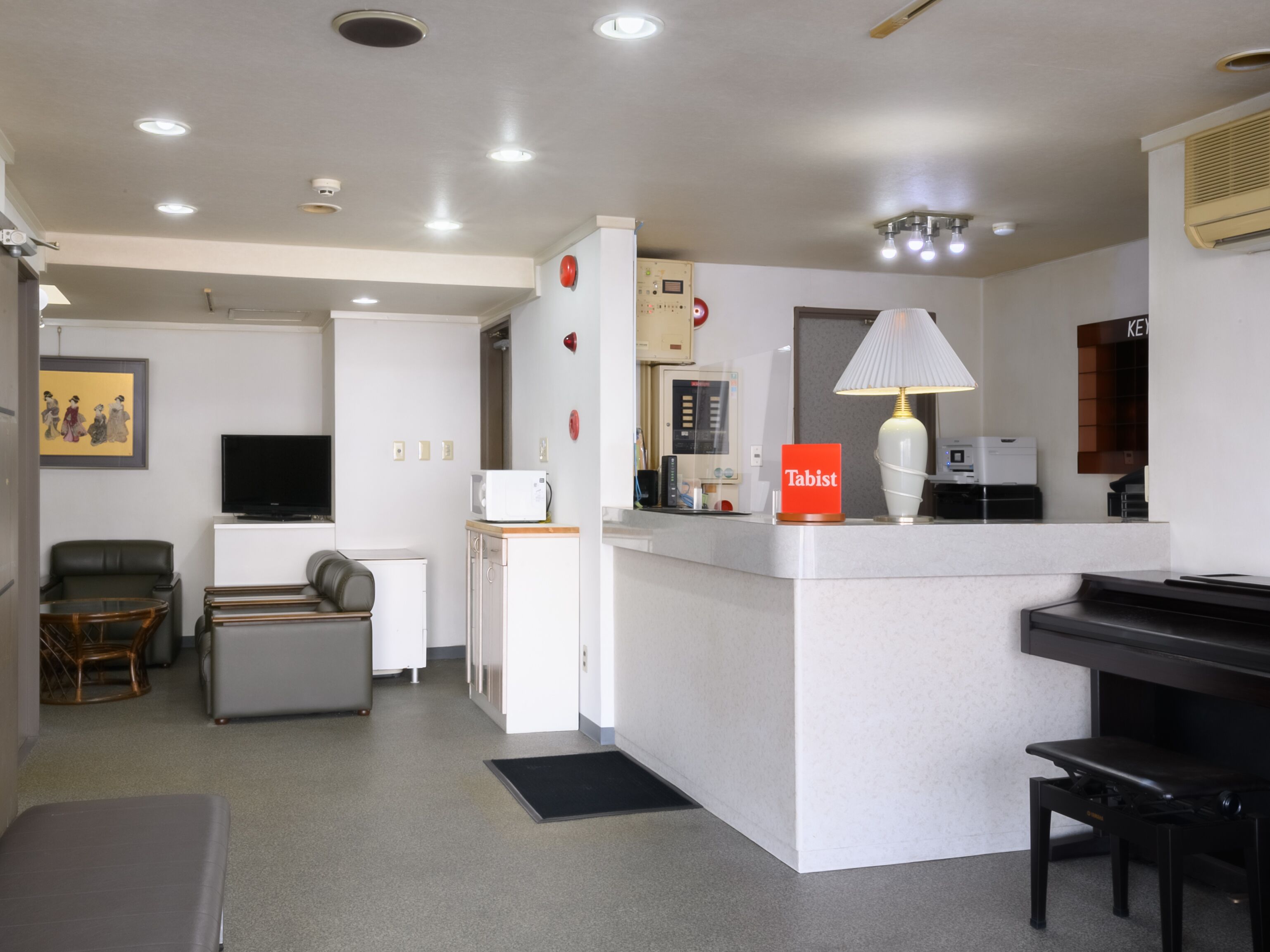 Tabist Business Toyama Urban Hotel