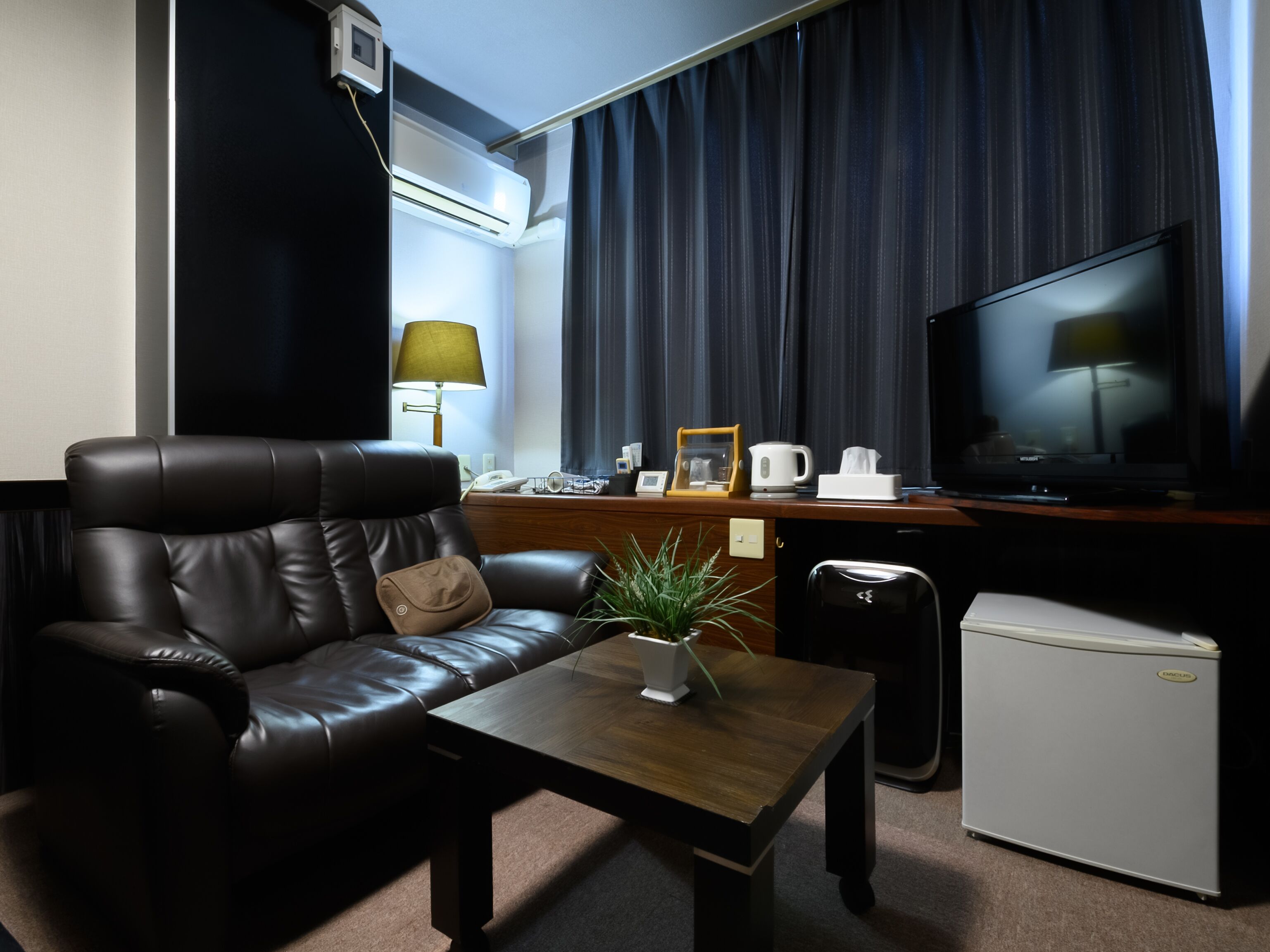 Tabist Business Toyama Urban Hotel