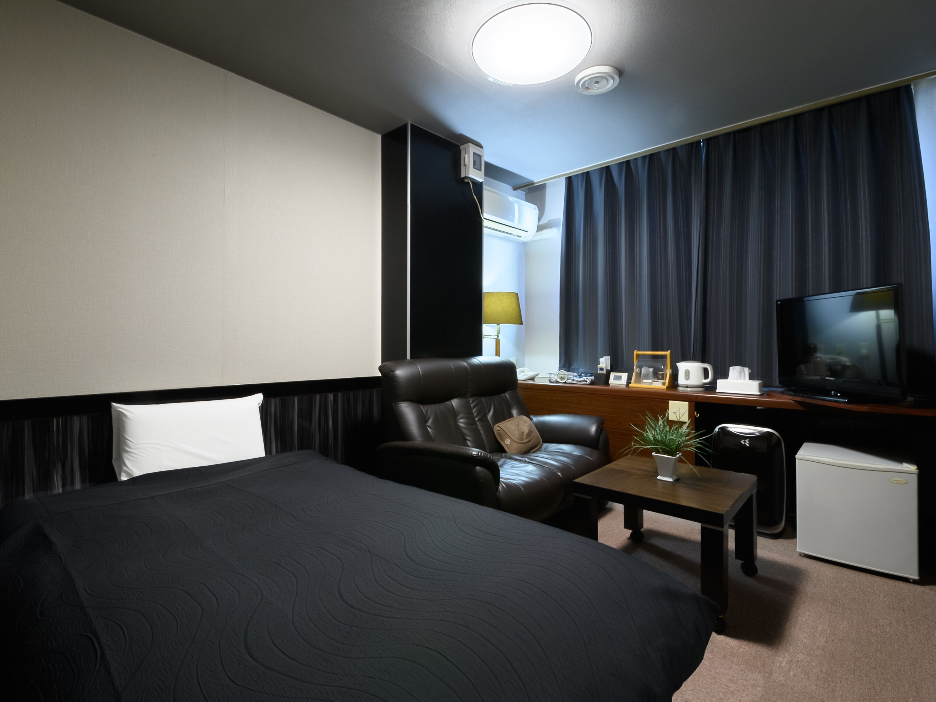 Tabist Business Toyama Urban Hotel