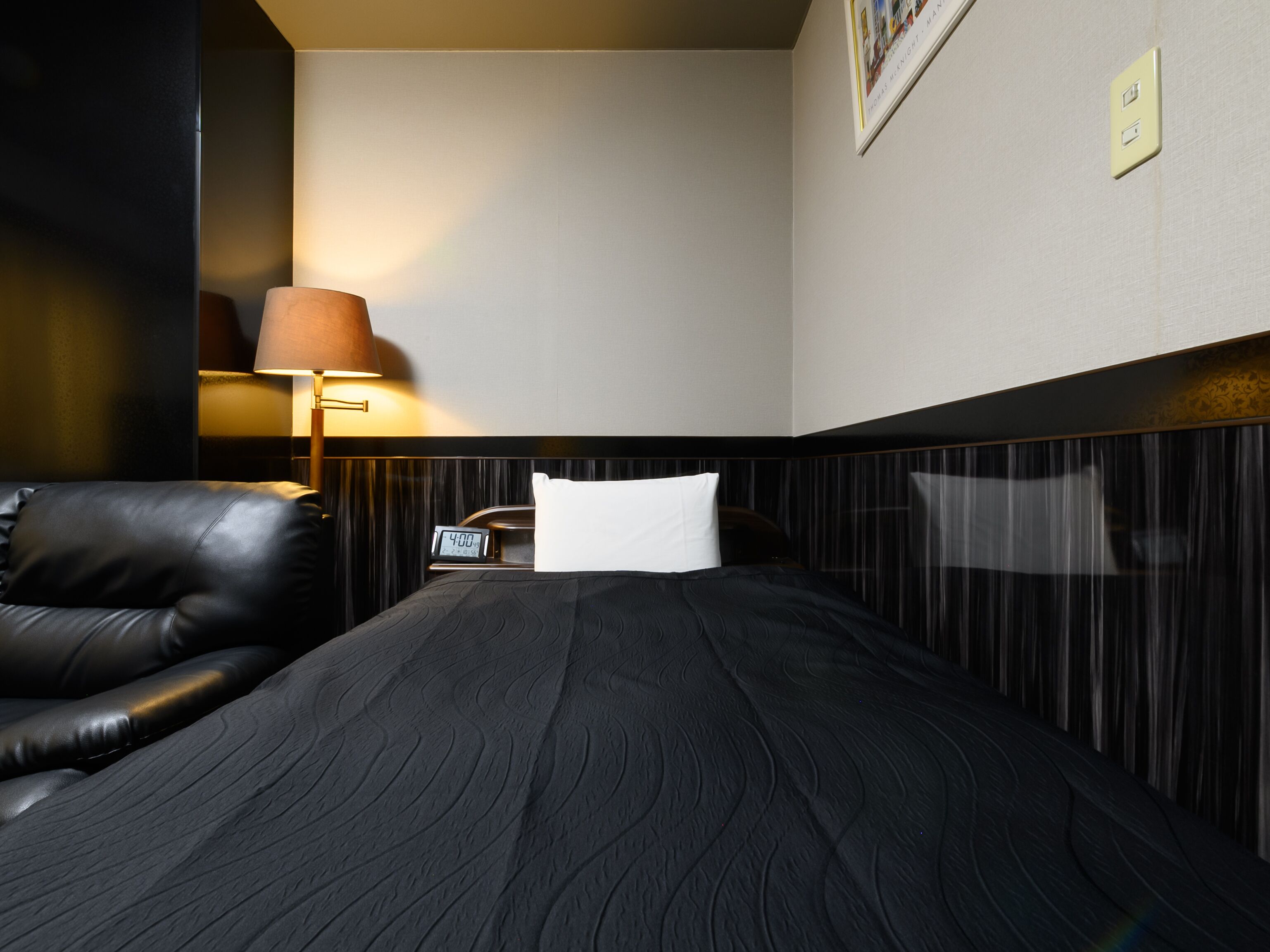 Tabist Business Toyama Urban Hotel