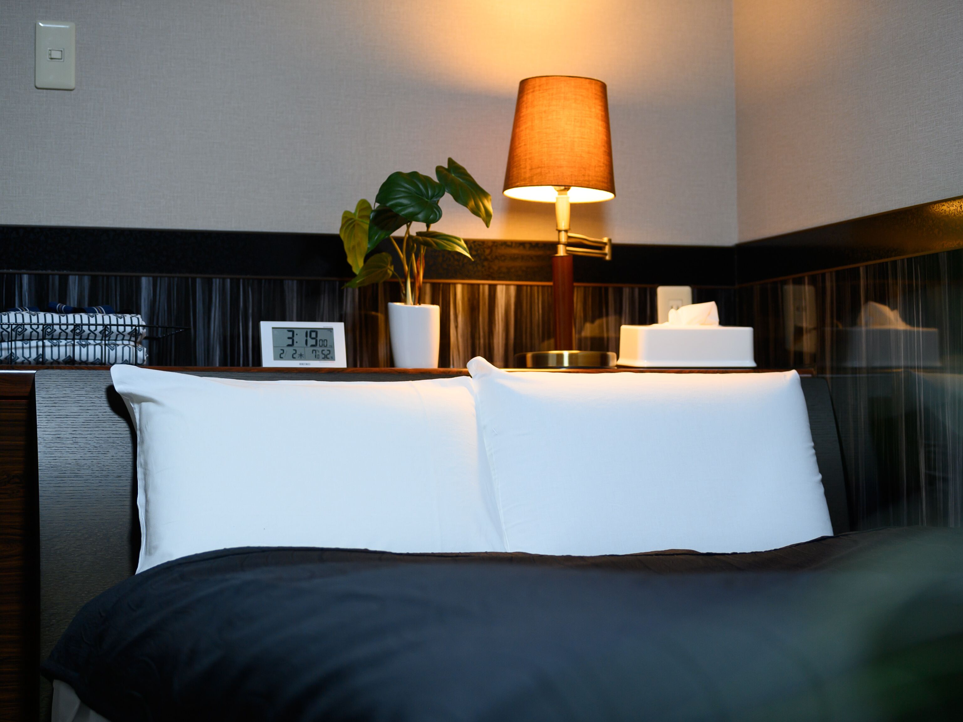 Tabist Business Toyama Urban Hotel