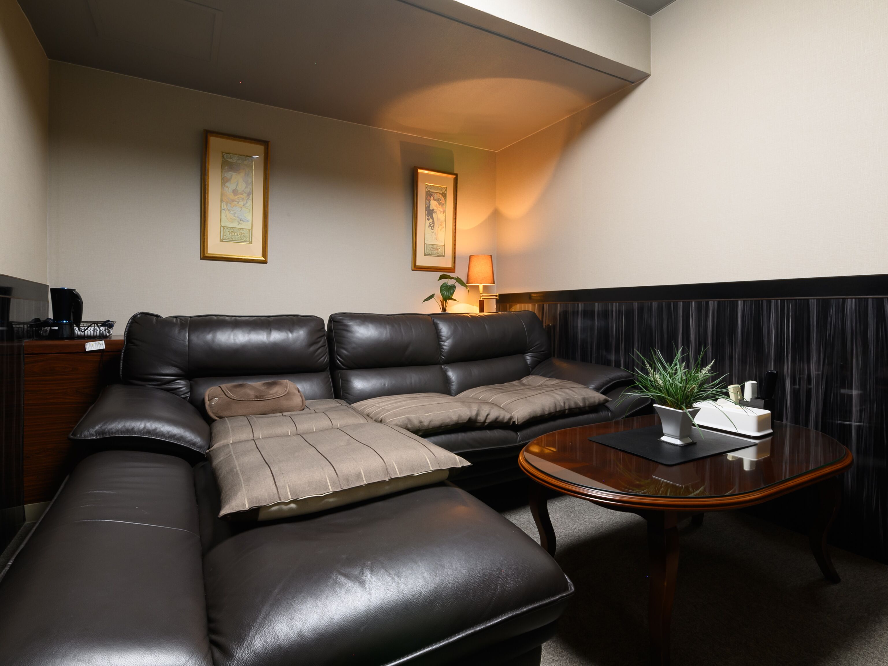 Tabist Business Toyama Urban Hotel