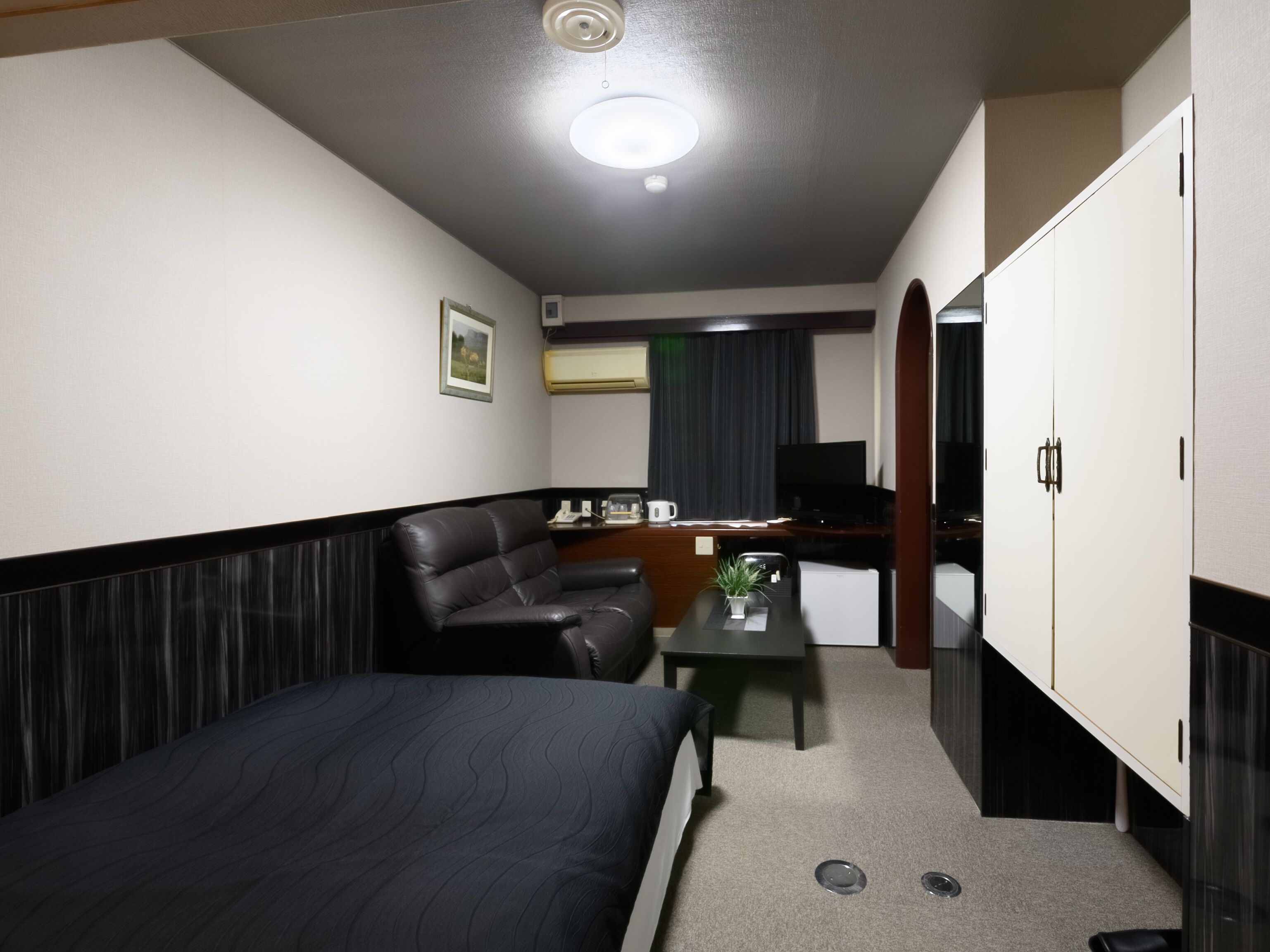 Tabist Business Toyama Urban Hotel